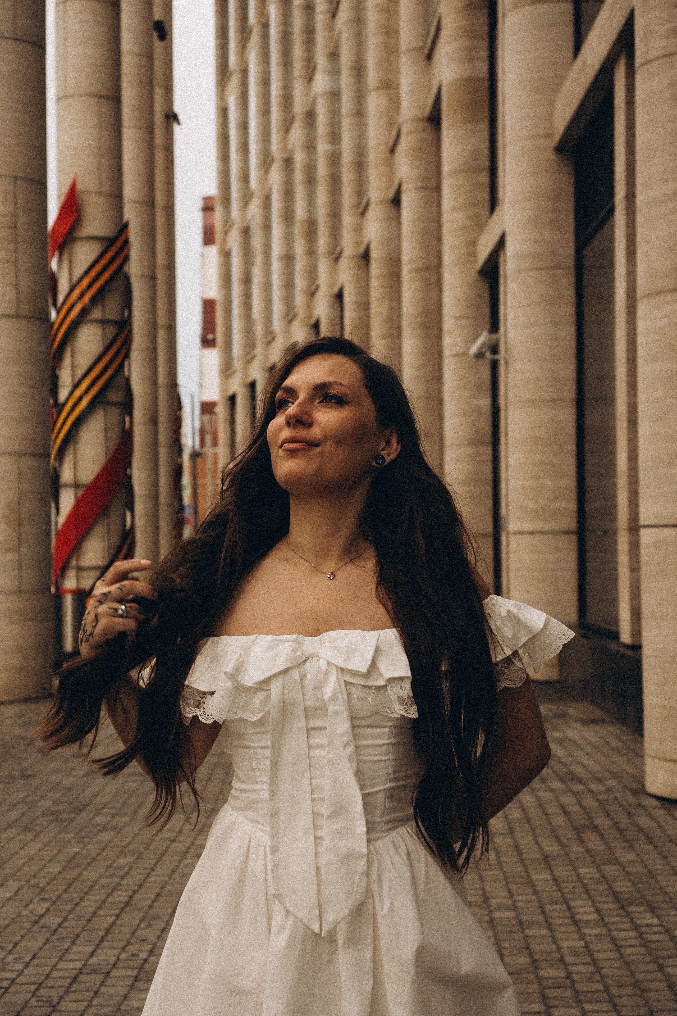 СВАДЕБНАЯ ПРОГУЛКА ПО ТАВРИЧЕСКОМУ САДУ И НЕВСКОЙ РАТУШЕ. Профессиональный фотограф, Санкт-Петербург — Виктория Богомолова