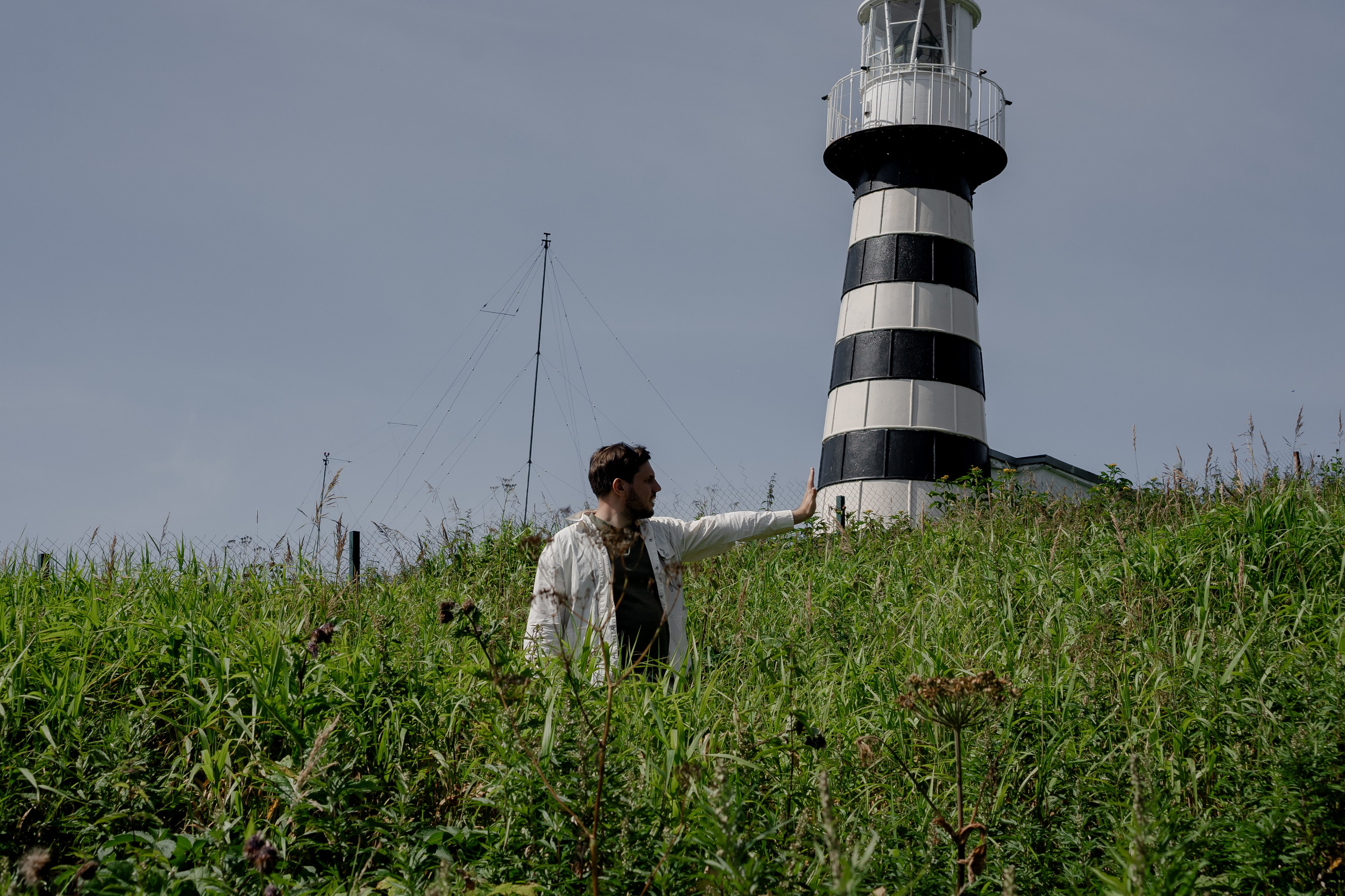 Мыс Маячный на Камчатке. Профессиональный фотограф, Санкт-Петербург — Виктория Богомолова