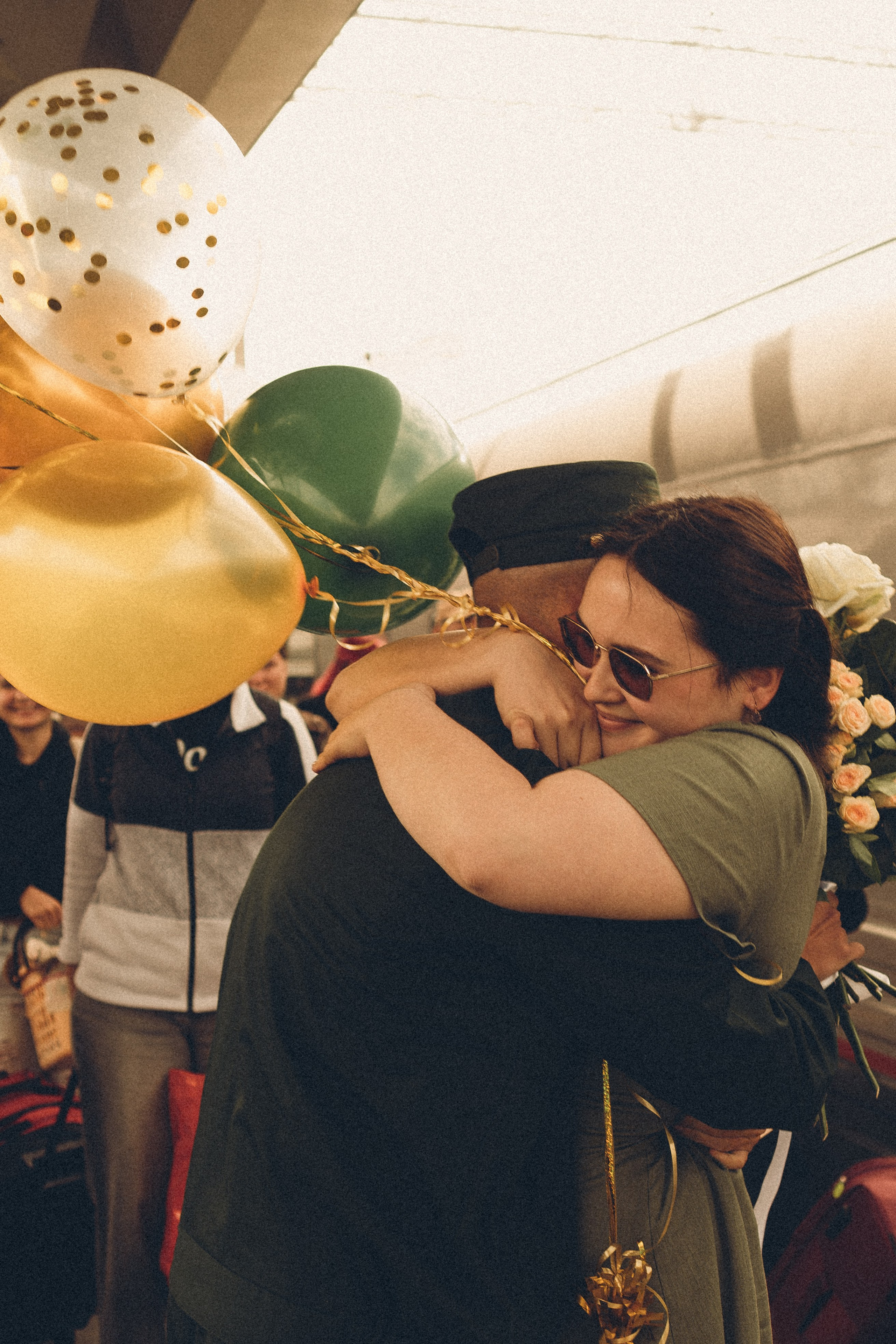 ПРЕДЛОЖЕНИЕ. Профессиональный фотограф, Санкт-Петербург — Виктория Богомолова