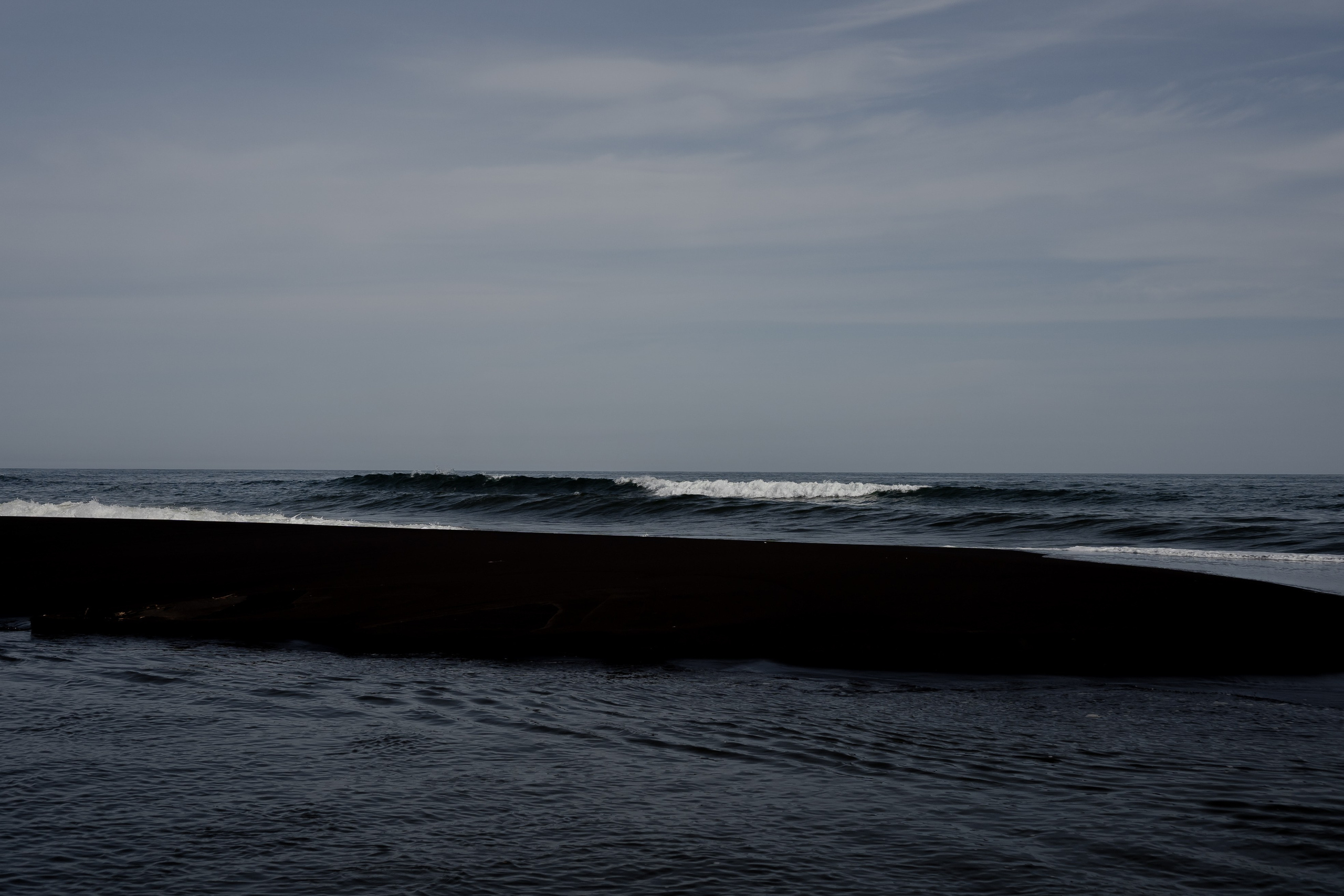 Мыс Маячный на Камчатке. Профессиональный фотограф, Санкт-Петербург — Виктория Богомолова