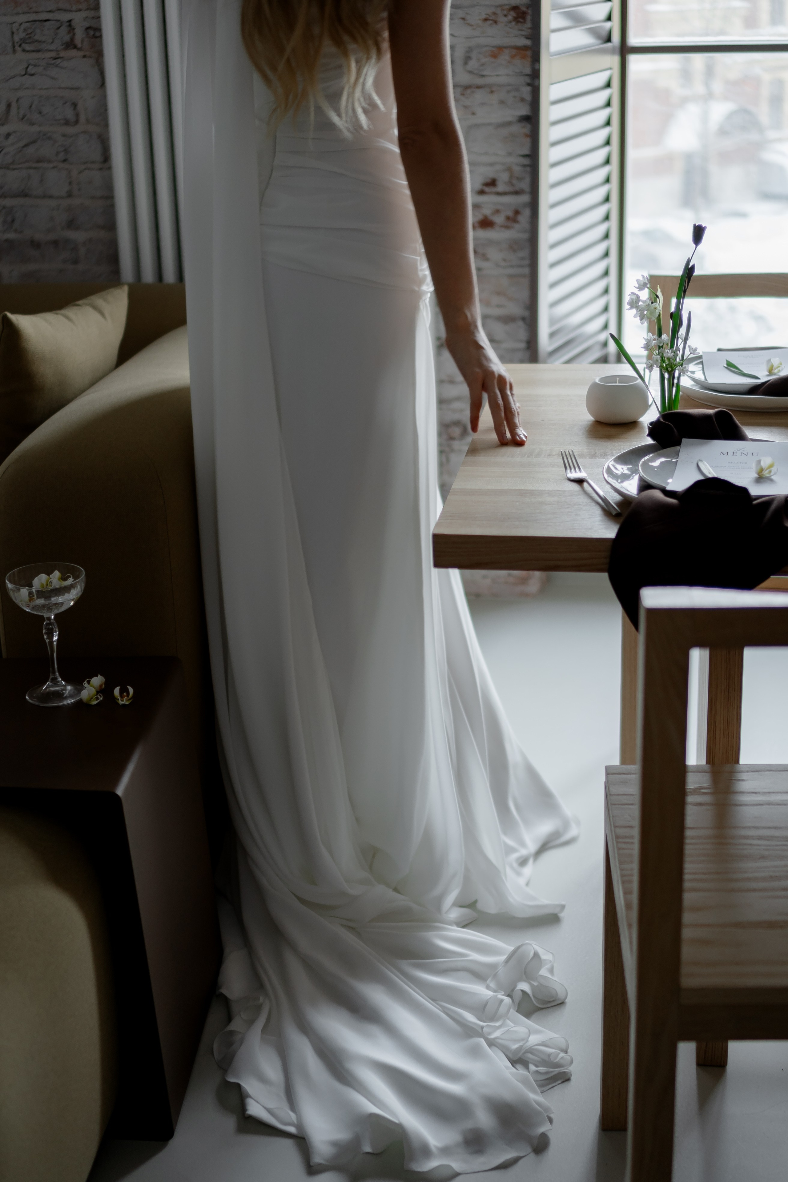 ЭЛЕГАНТНАЯ СВАДБЕНАЯ СЬЕМКА ЖЕНИХА И НЕВЕСТЫ В ДОРОГОМ ОТЕЛЕ САНКТ-ПЕТЕРБУРГА. Профессиональный фотограф, Санкт-Петербург — Виктория Богомолова