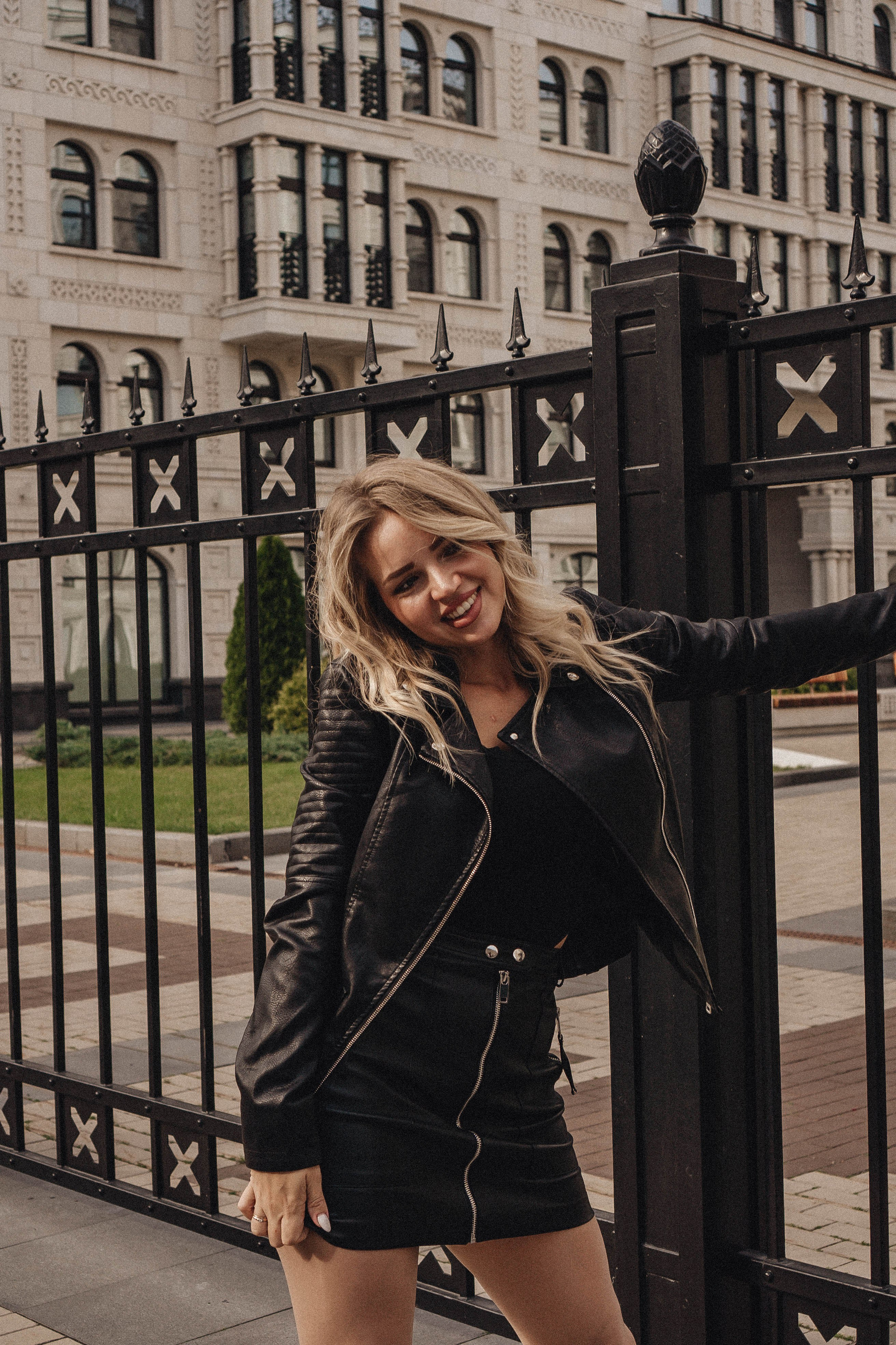 Прогулочная. Профессиональный фотограф, Санкт-Петербург — Виктория Богомолова