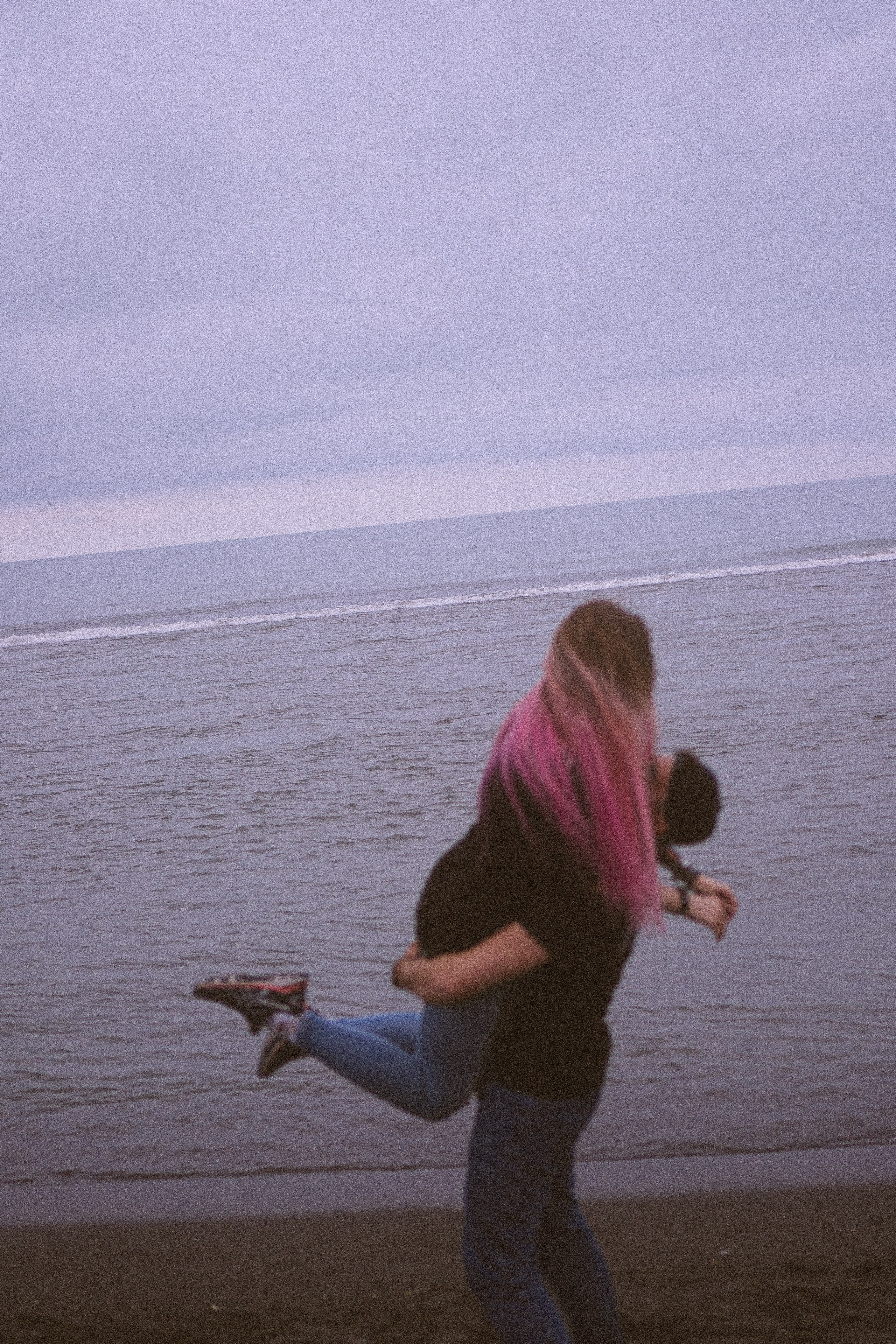 НА БЕРЕГУ МОРЯ. Профессиональный фотограф, Санкт-Петербург — Виктория Богомолова