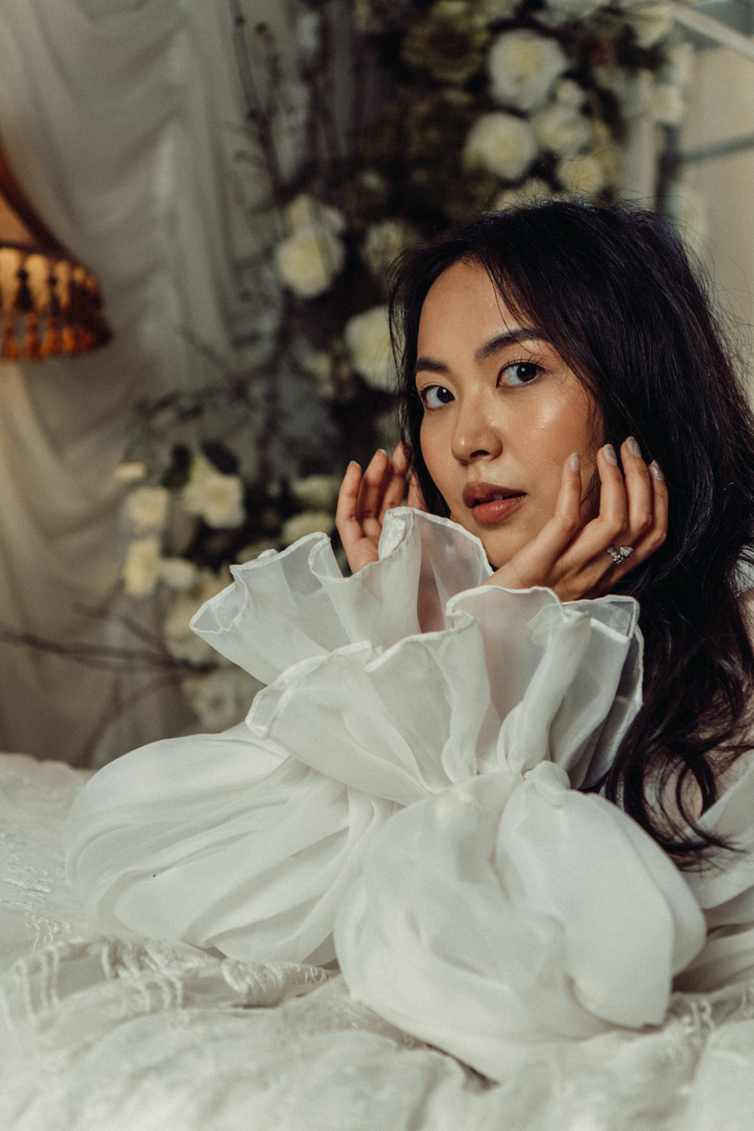 ВИНТАЖНЫЙ СТИЛЬ. Профессиональный фотограф, Санкт-Петербург — Виктория Богомолова