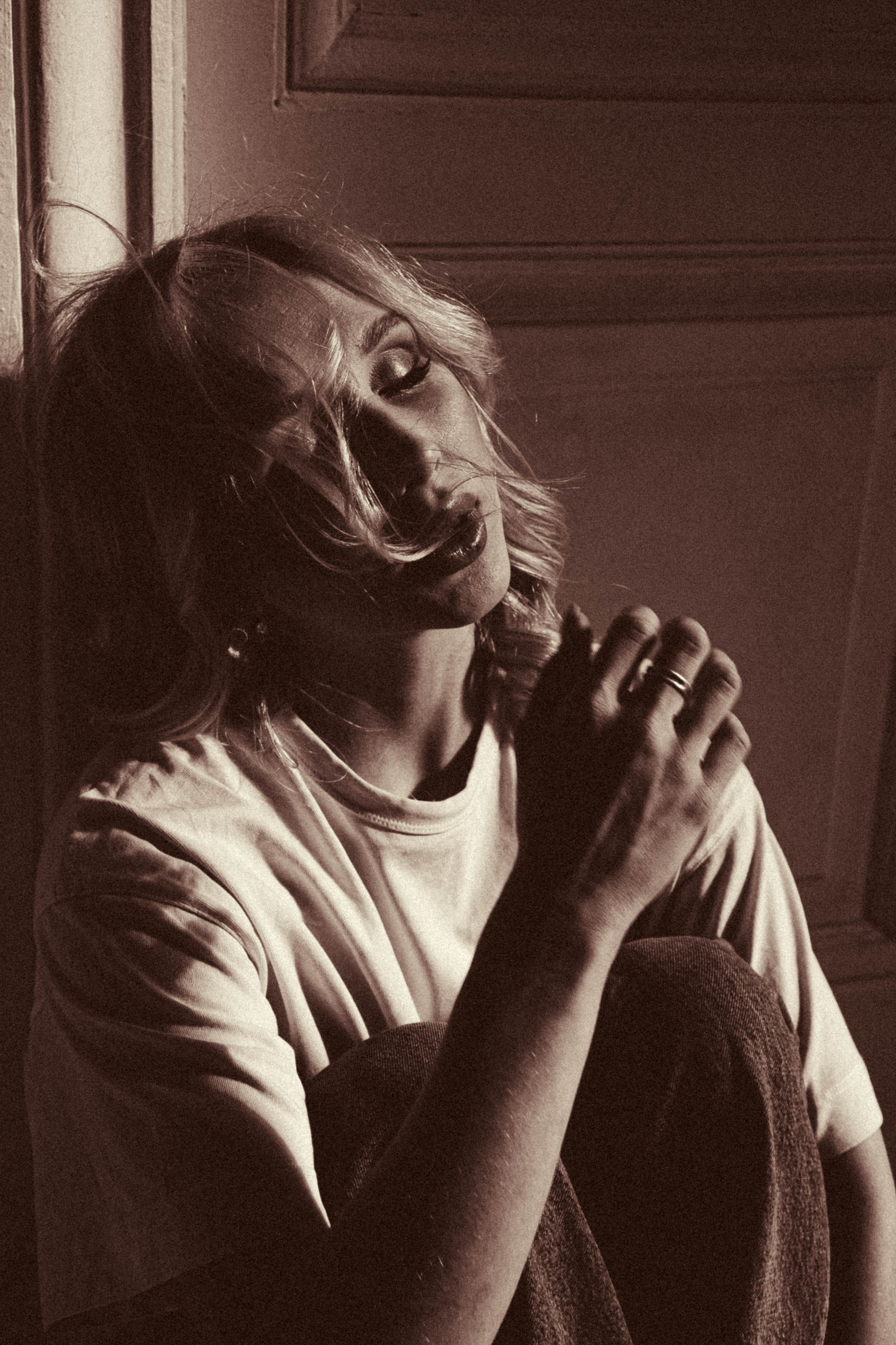 Винтажный стиль. Профессиональный фотограф, Санкт-Петербург — Виктория Богомолова