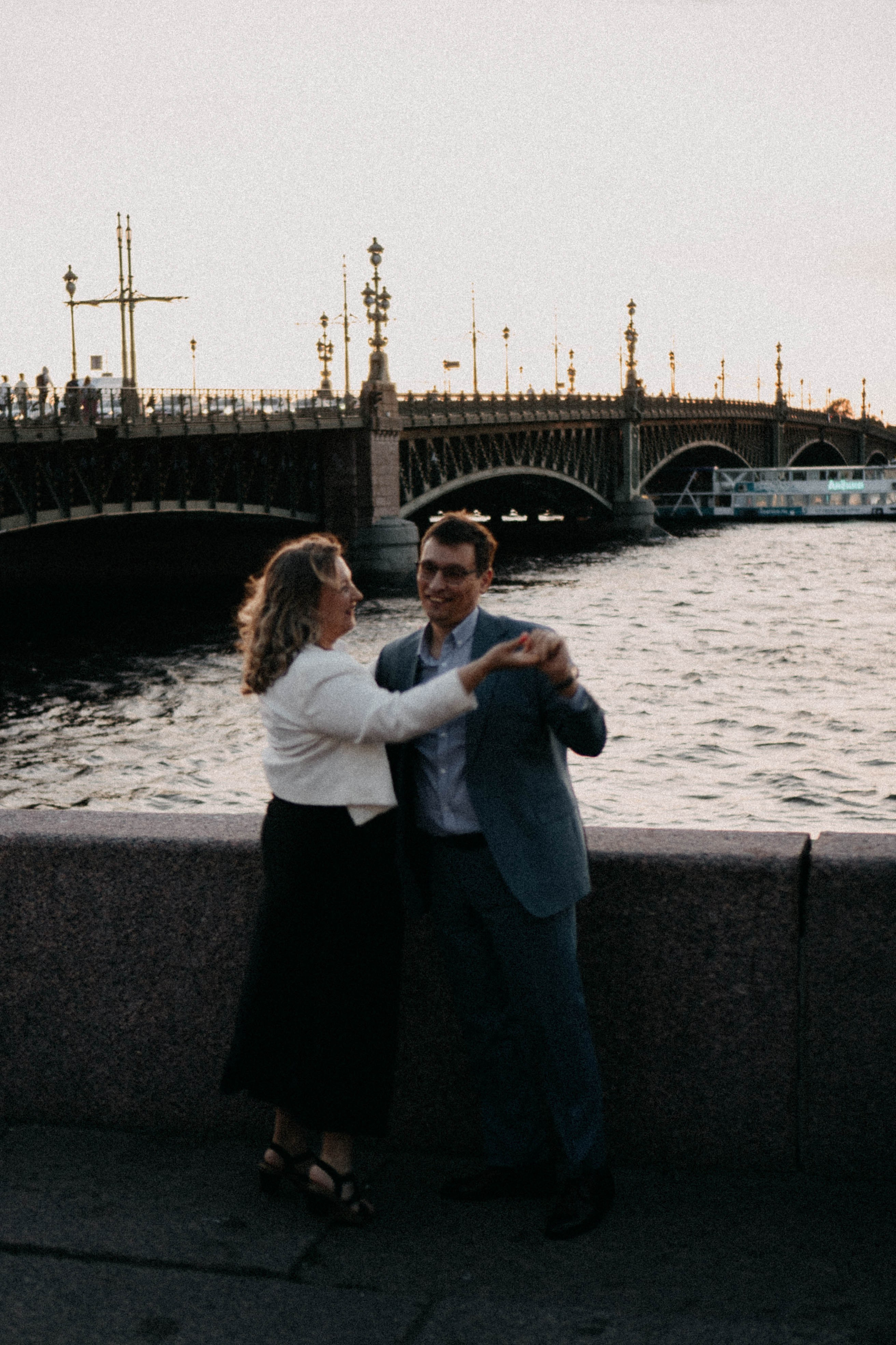 Закатная серия. Профессиональный фотограф, Санкт-Петербург — Виктория Богомолова