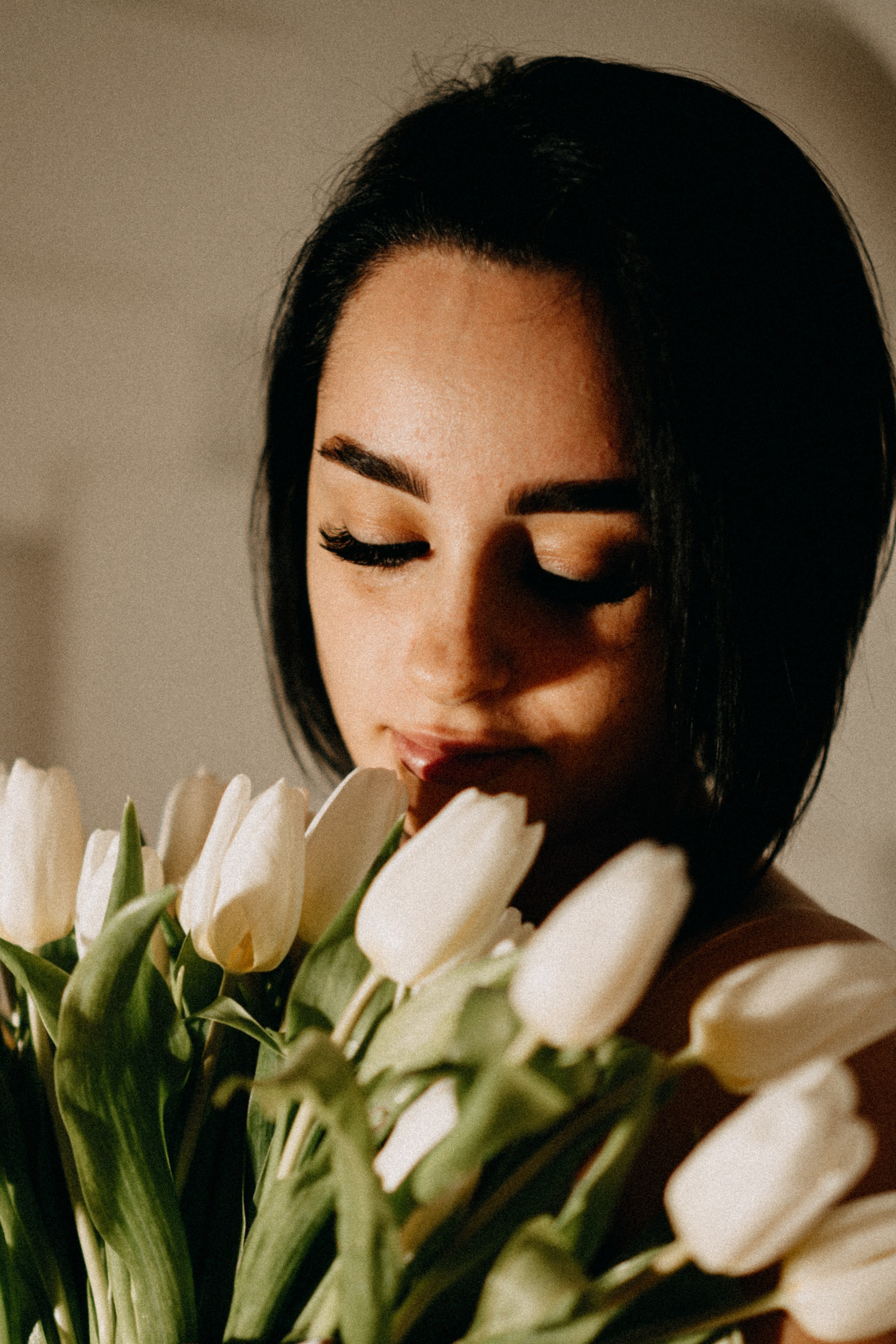 Весна. Профессиональный фотограф, Санкт-Петербург — Виктория Богомолова