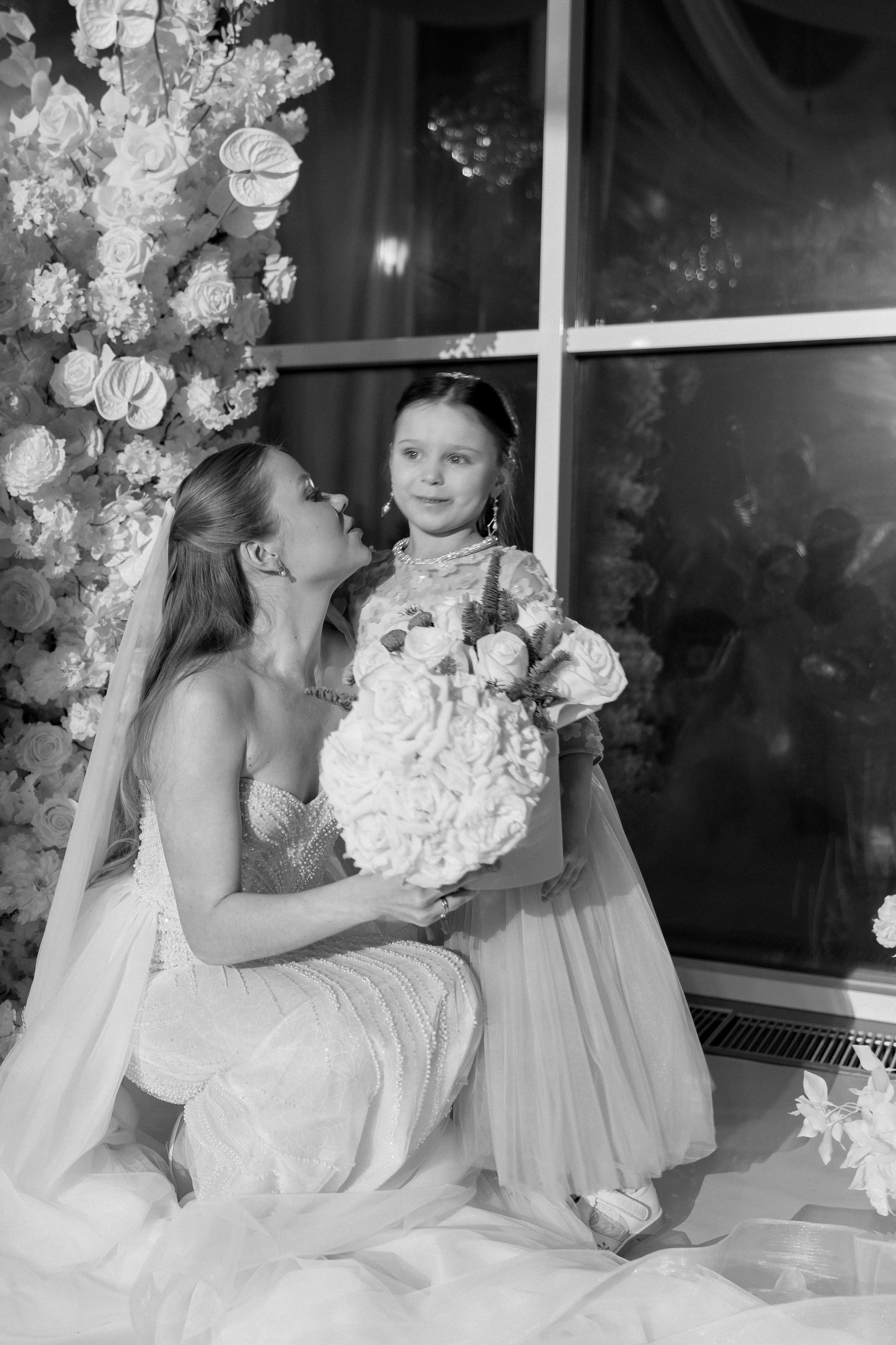 ПОЛНЫЙ СВАДЕБНЫЙ ДЕНЬ 8 ЧАСОВ. Профессиональный фотограф, Санкт-Петербург — Виктория Богомолова