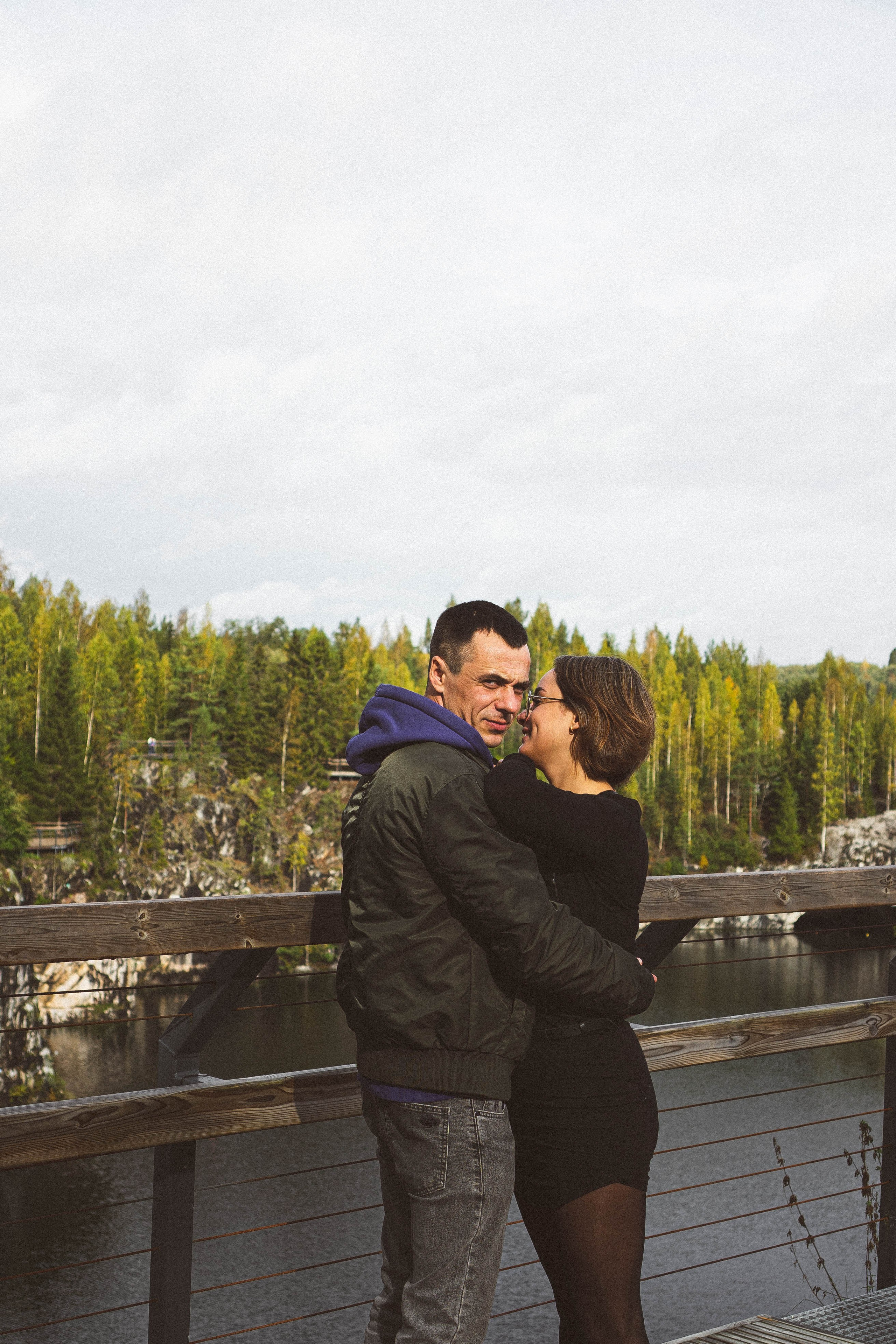 Прогулка на природе. Профессиональный фотограф, Санкт-Петербург — Виктория Богомолова