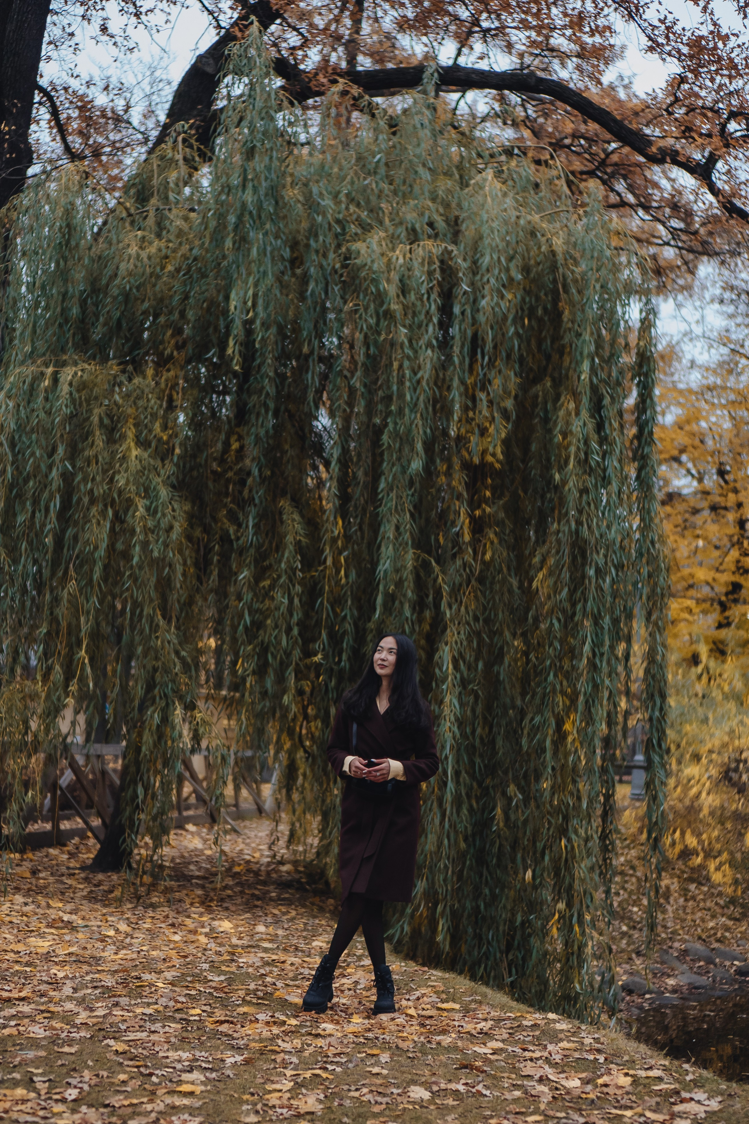 ФТОСЕСИЯ ПРОГУЛКА ПО ПЕТРОГРАДКЕ И ЛОПУХИНСКОМУ САДУ. Профессиональный фотограф, Санкт-Петербург — Виктория Богомолова