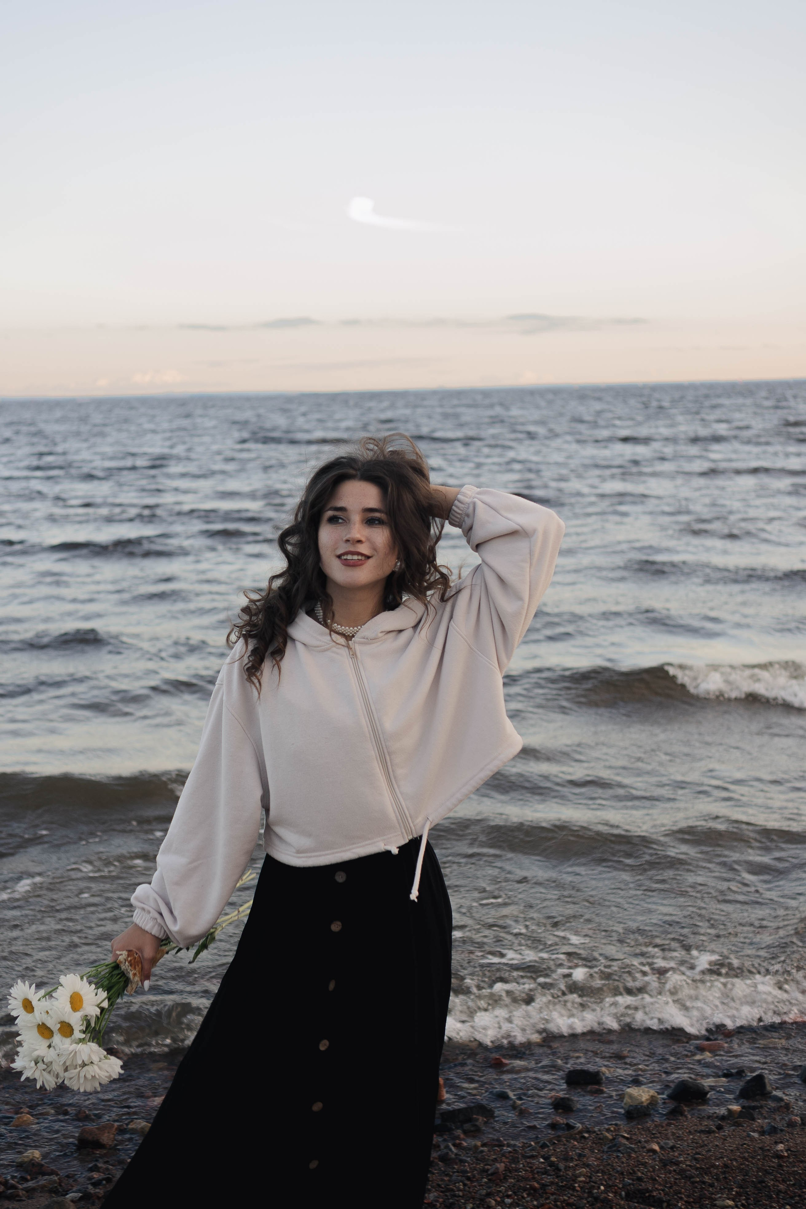 На заливе. Профессиональный фотограф, Санкт-Петербург — Виктория Богомолова