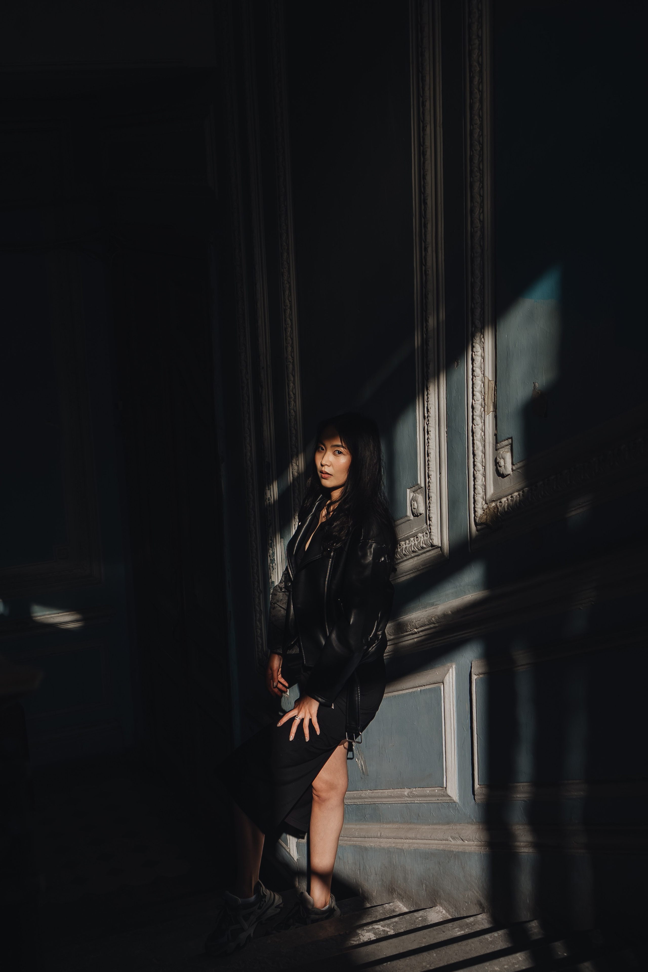 В ПАРАДНОЙ. Профессиональный фотограф, Санкт-Петербург — Виктория Богомолова