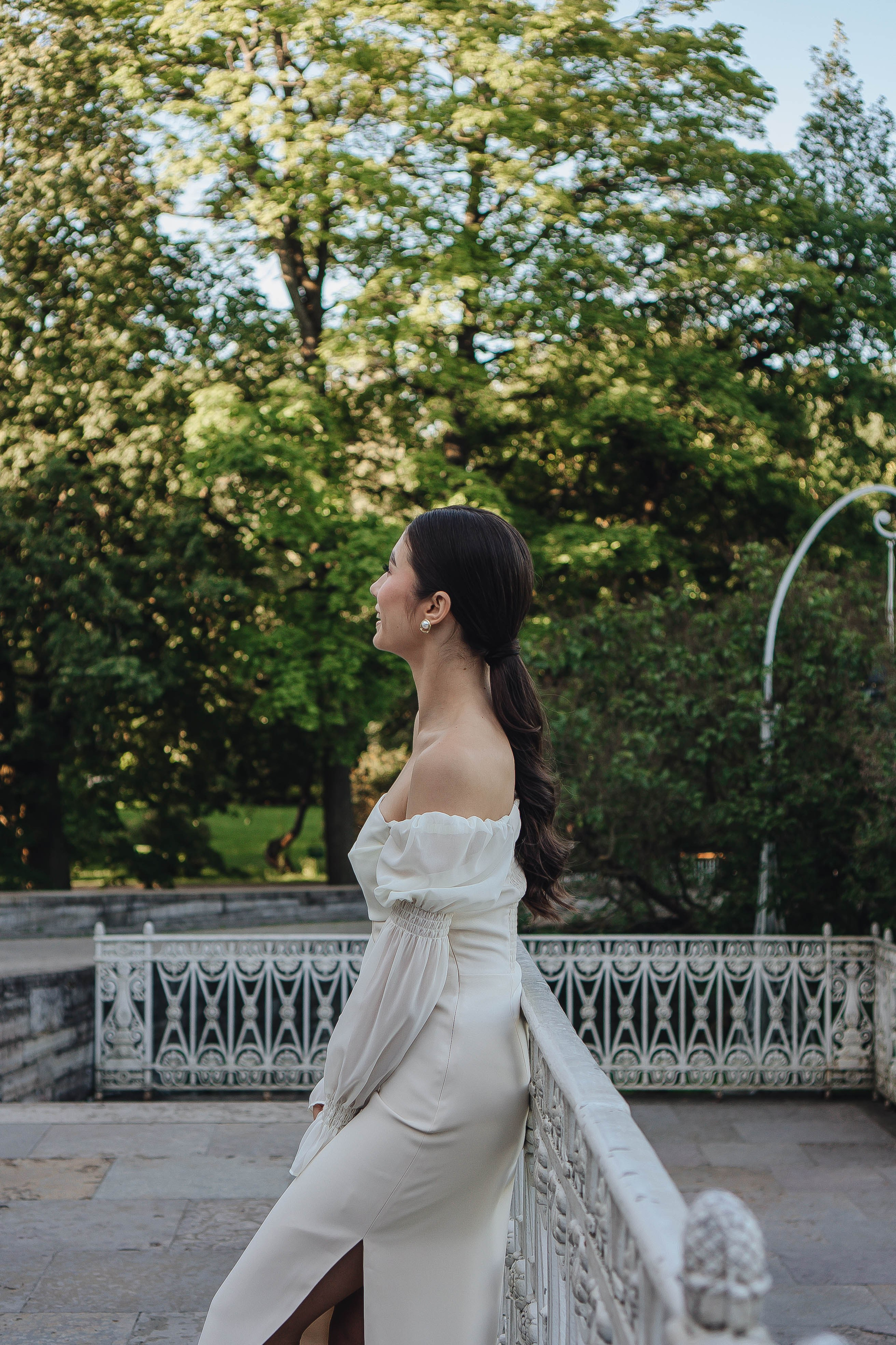 СВАДЕБНАЯ СЬЕМКА НА РАССВЕТЕ НА ЕЛАГИНОМ ОСТОРОВЕ. Профессиональный фотограф, Санкт-Петербург — Виктория Богомолова