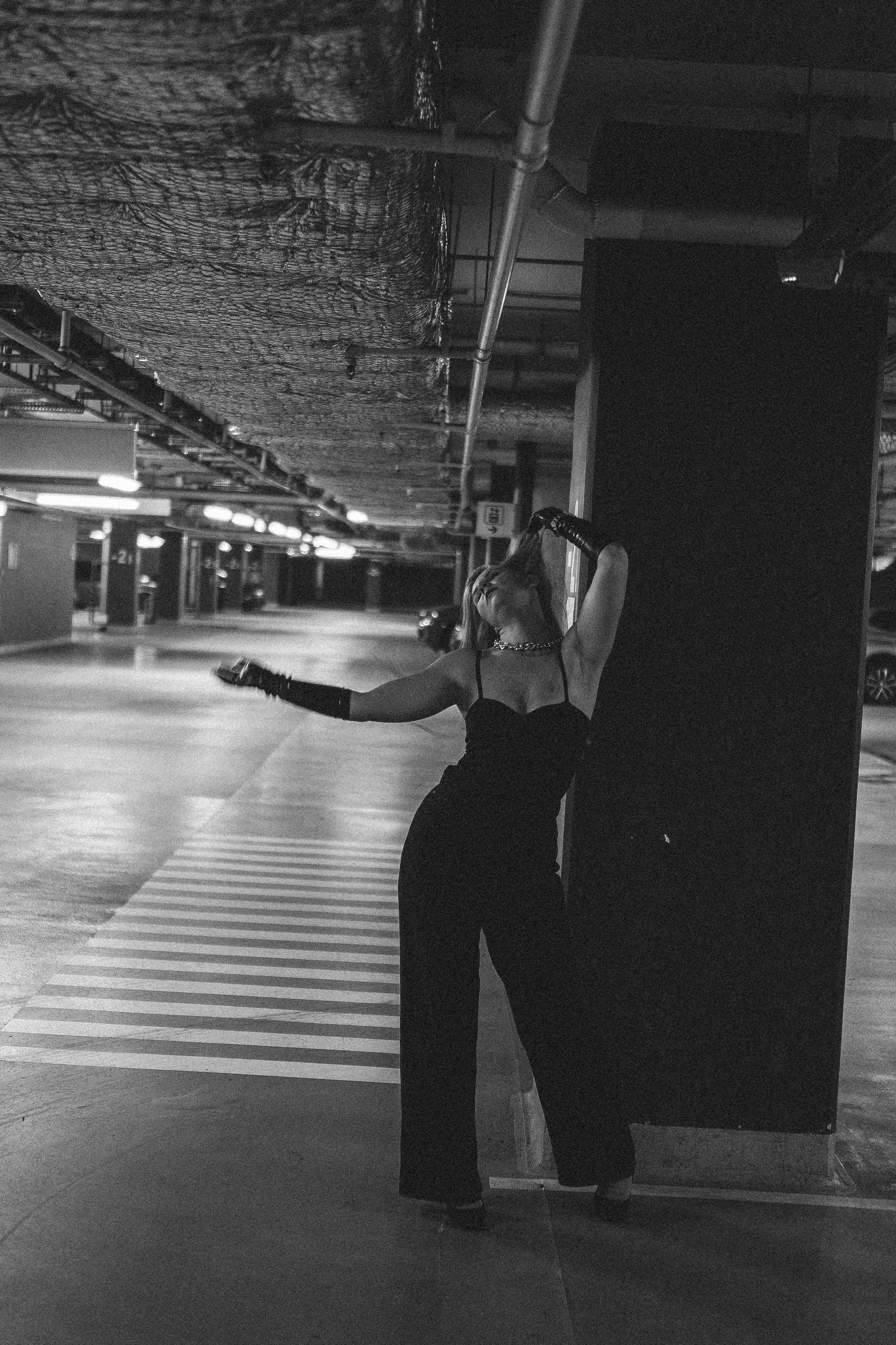 ЧБ. Профессиональный фотограф, Санкт-Петербург — Виктория Богомолова