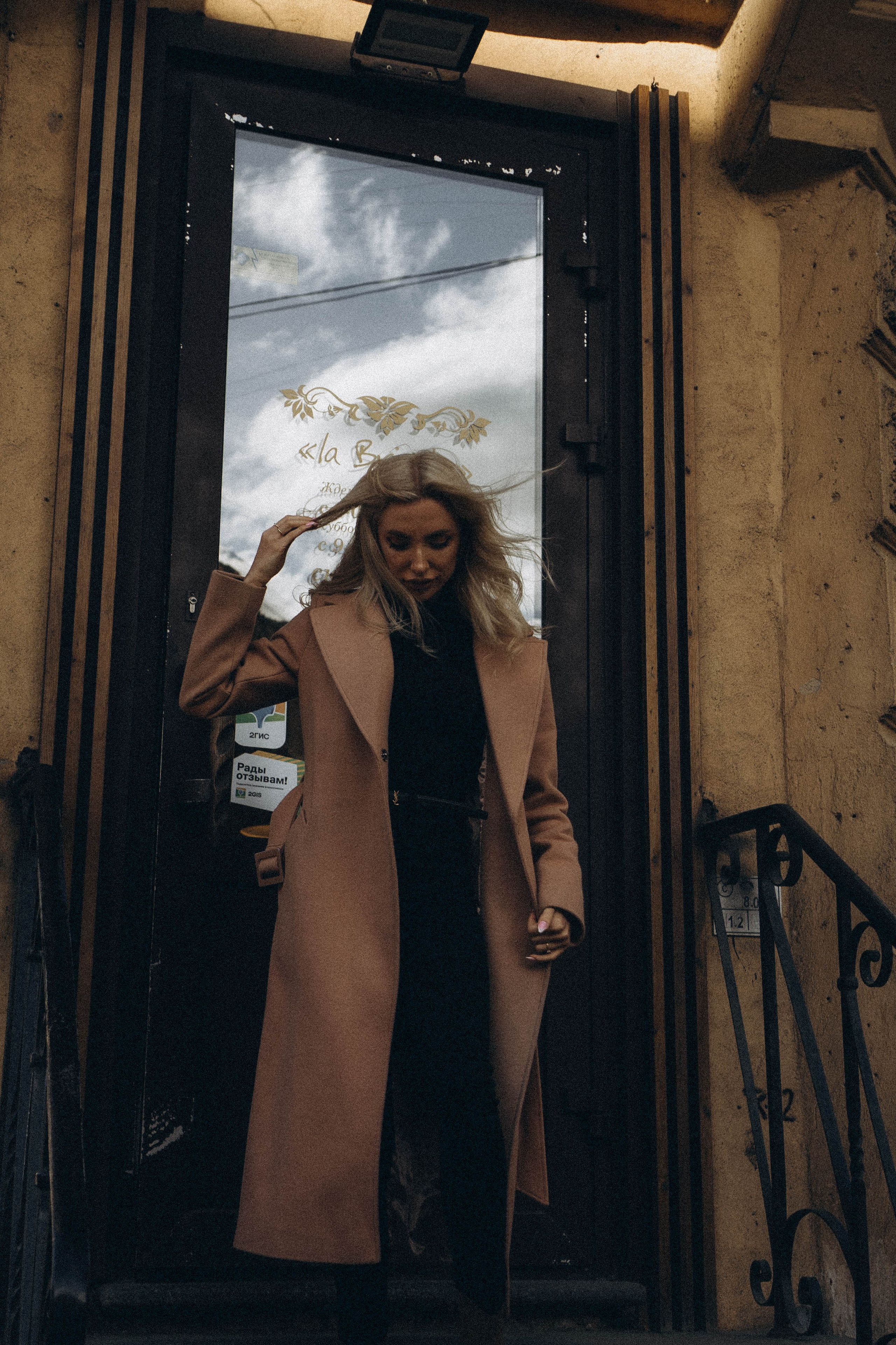 Питерская атмосфера. Профессиональный фотограф, Санкт-Петербург — Виктория Богомолова