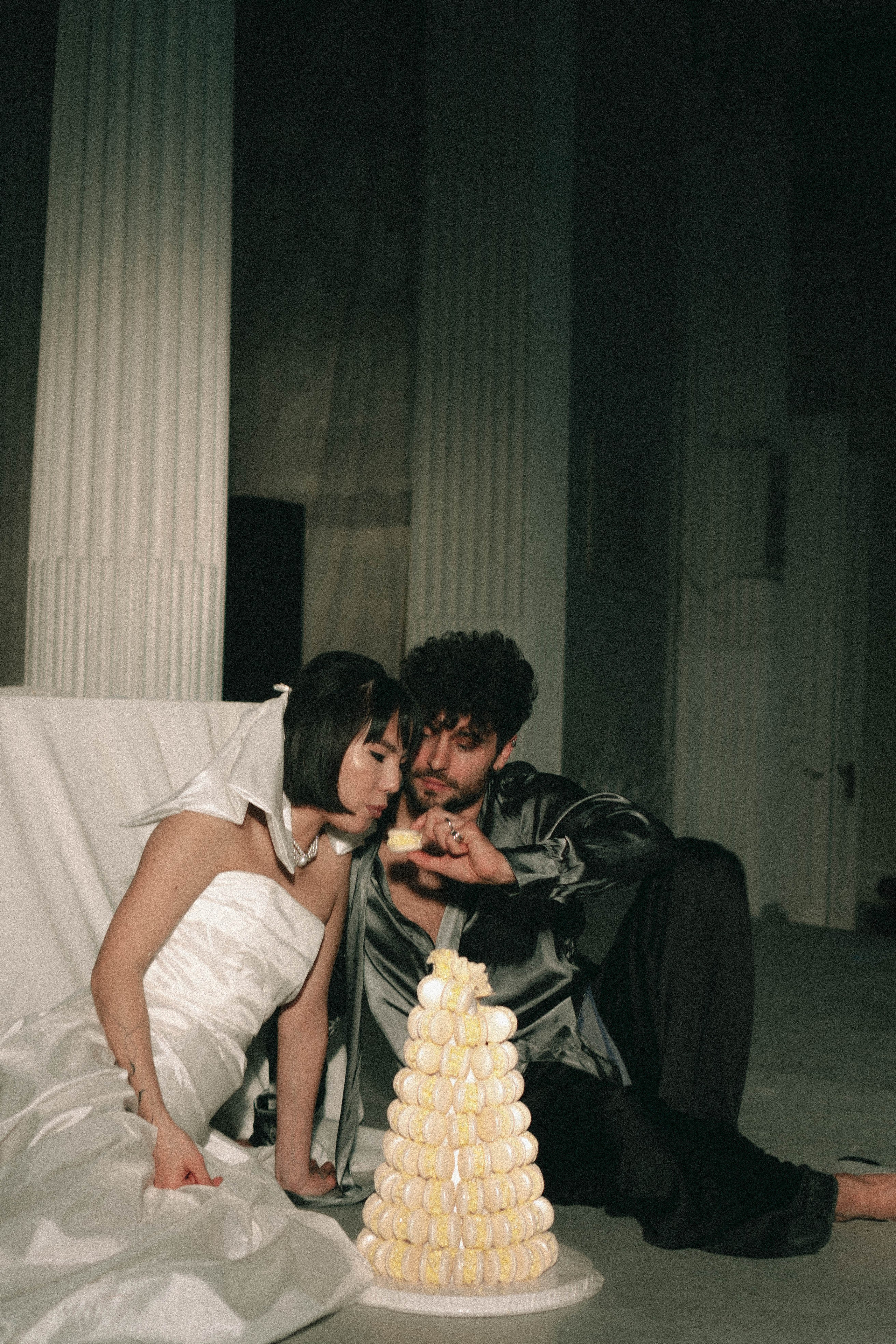 СВАБЕДНАЯ ФОТСЕССИИЯ В ОДНОМ ИЗ ЗАЛОВ НИКОЛАЕВСКОГО ДВОРЦА. Профессиональный фотограф, Санкт-Петербург — Виктория Богомолова