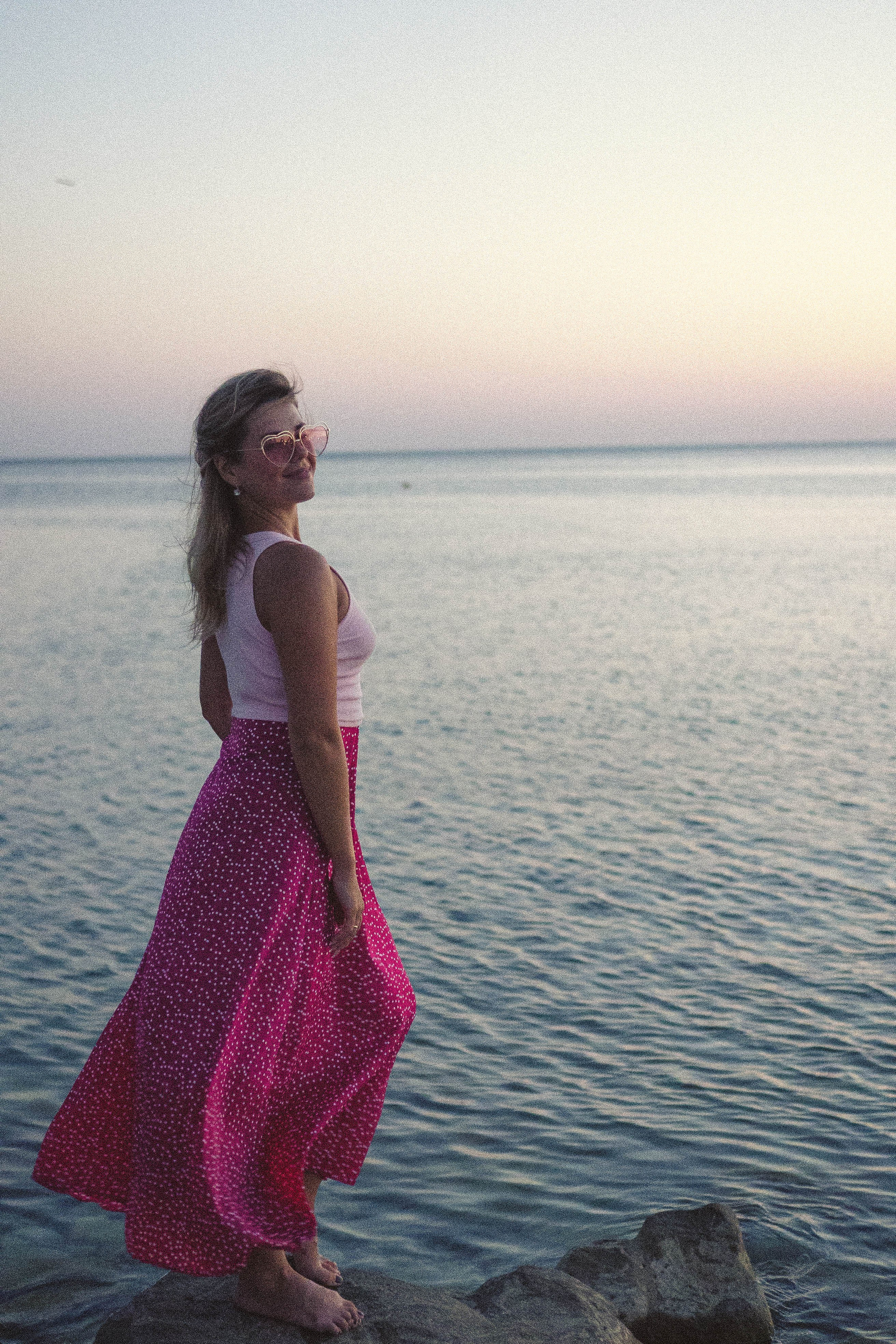 Море. Профессиональный фотограф, Санкт-Петербург — Виктория Богомолова