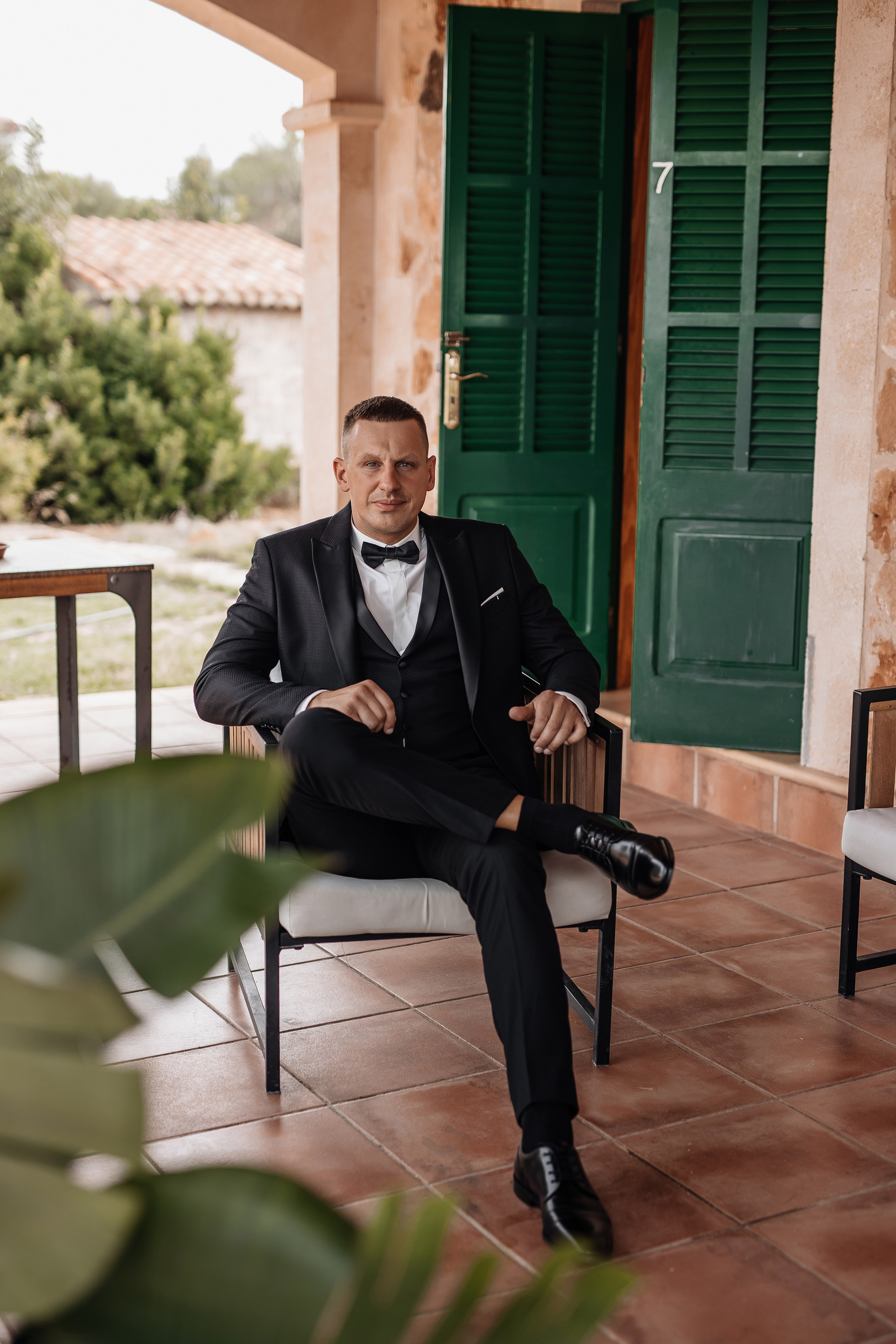 Inga_&_Romas. Фотограф на Майорке Екатерина Дробышева