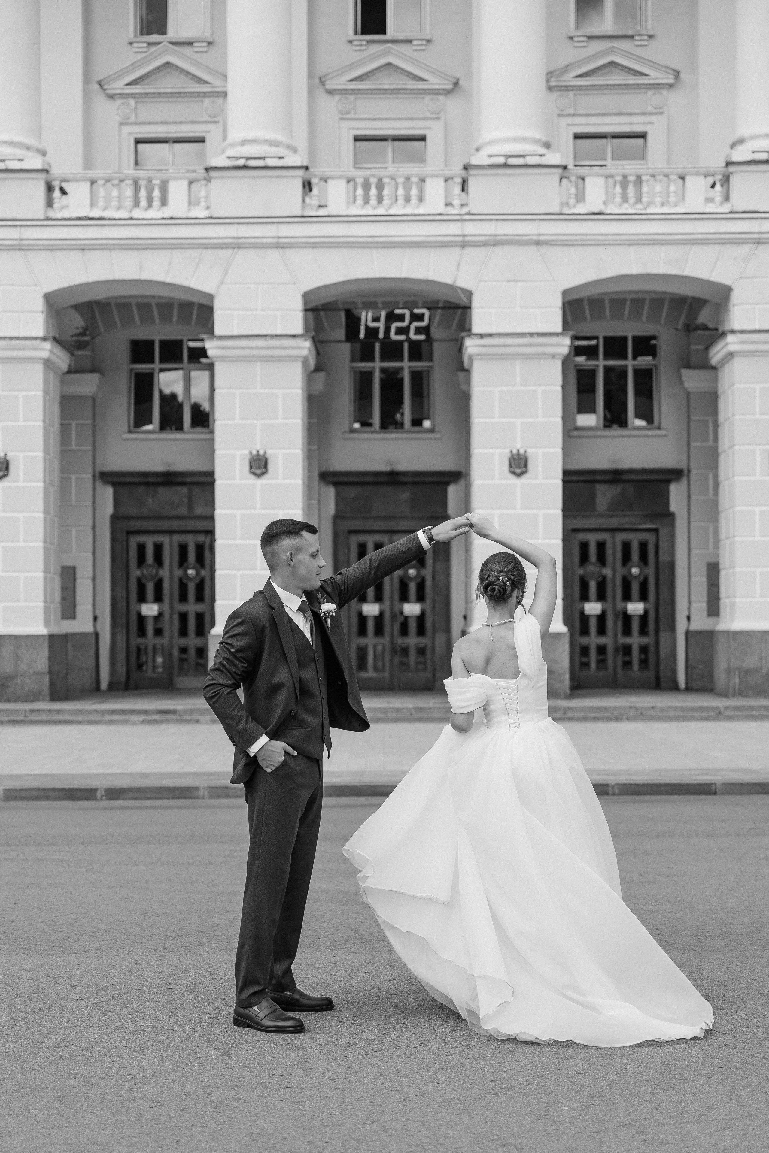 Адам и Анна 20/08/2025. Фотограф в Смоленске Ольга Давыдова