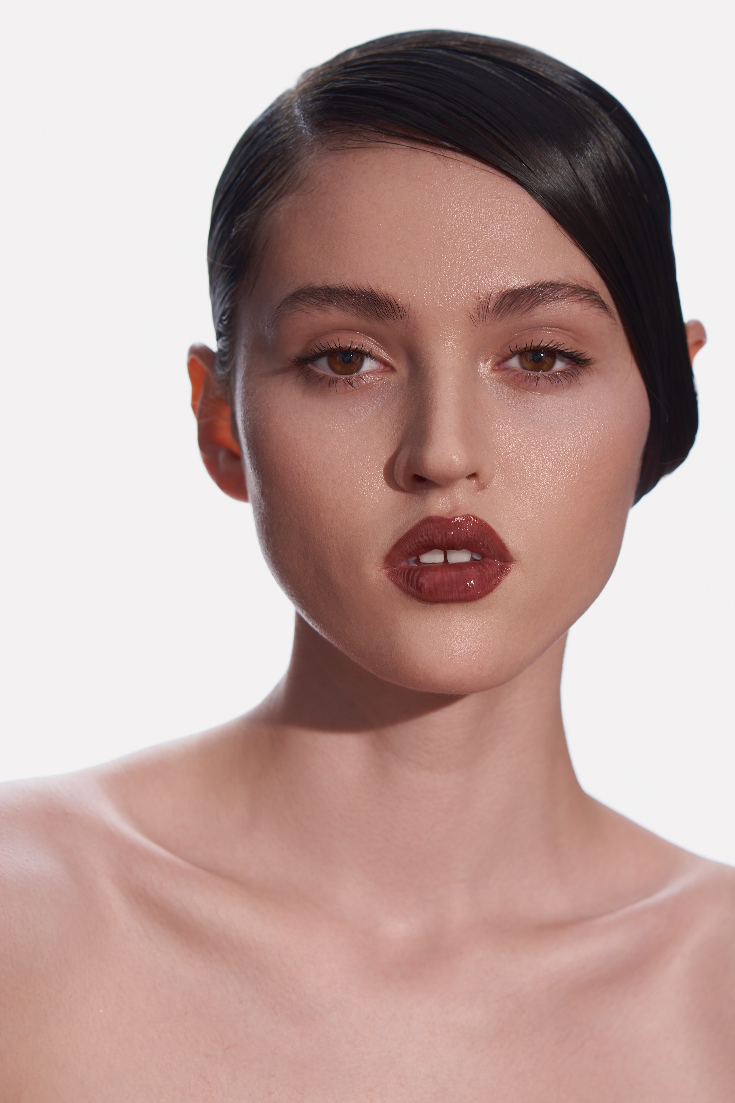 Маржана. Фотограф Ринат Бархатов | Photographer Rinat Barkhatov