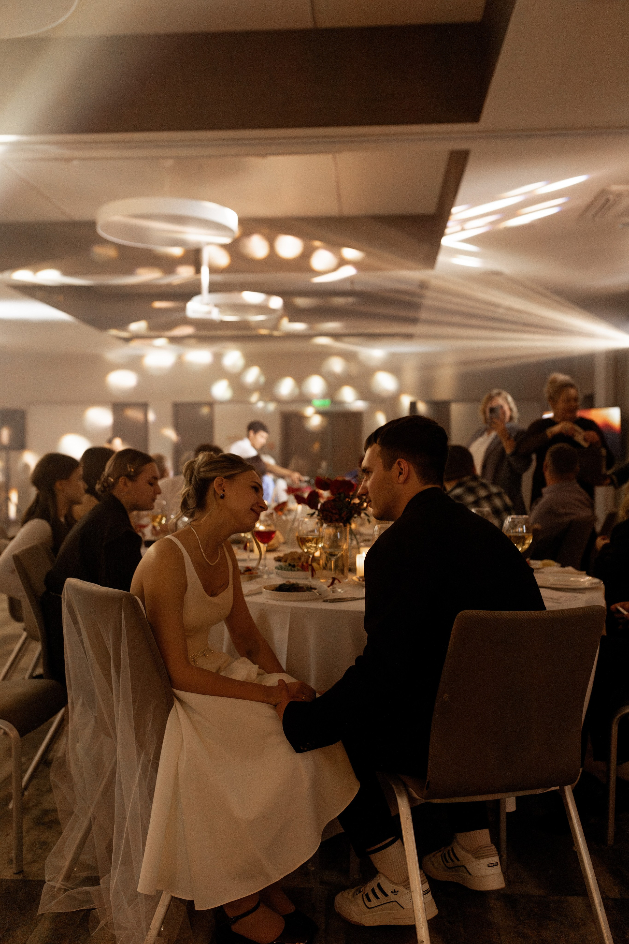 Никита и Дарья. Фотограф Ольга Харлашина г. Оренбург