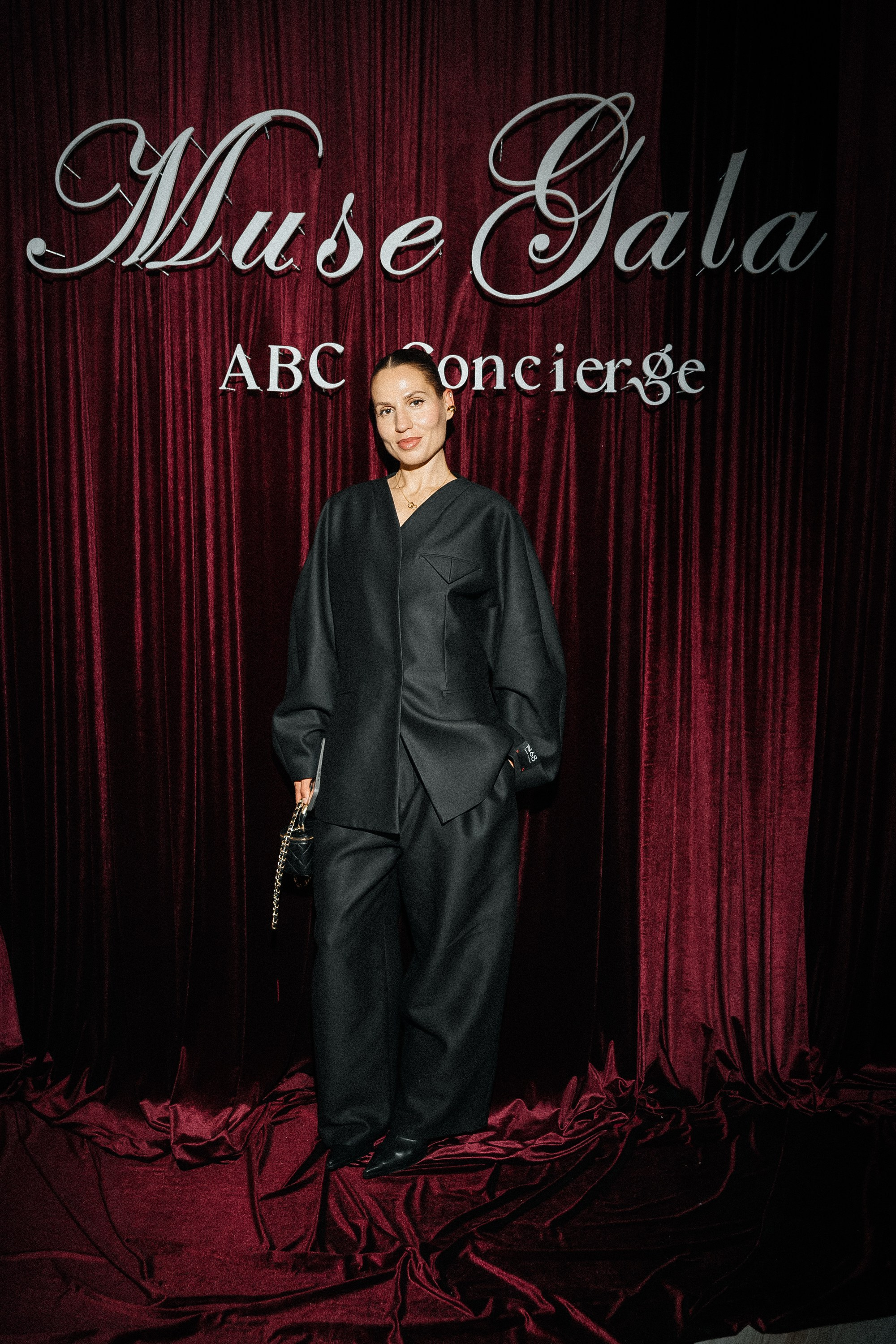 POP UP ABC Concierge. Христолюбов Евгений Фотограф Москва