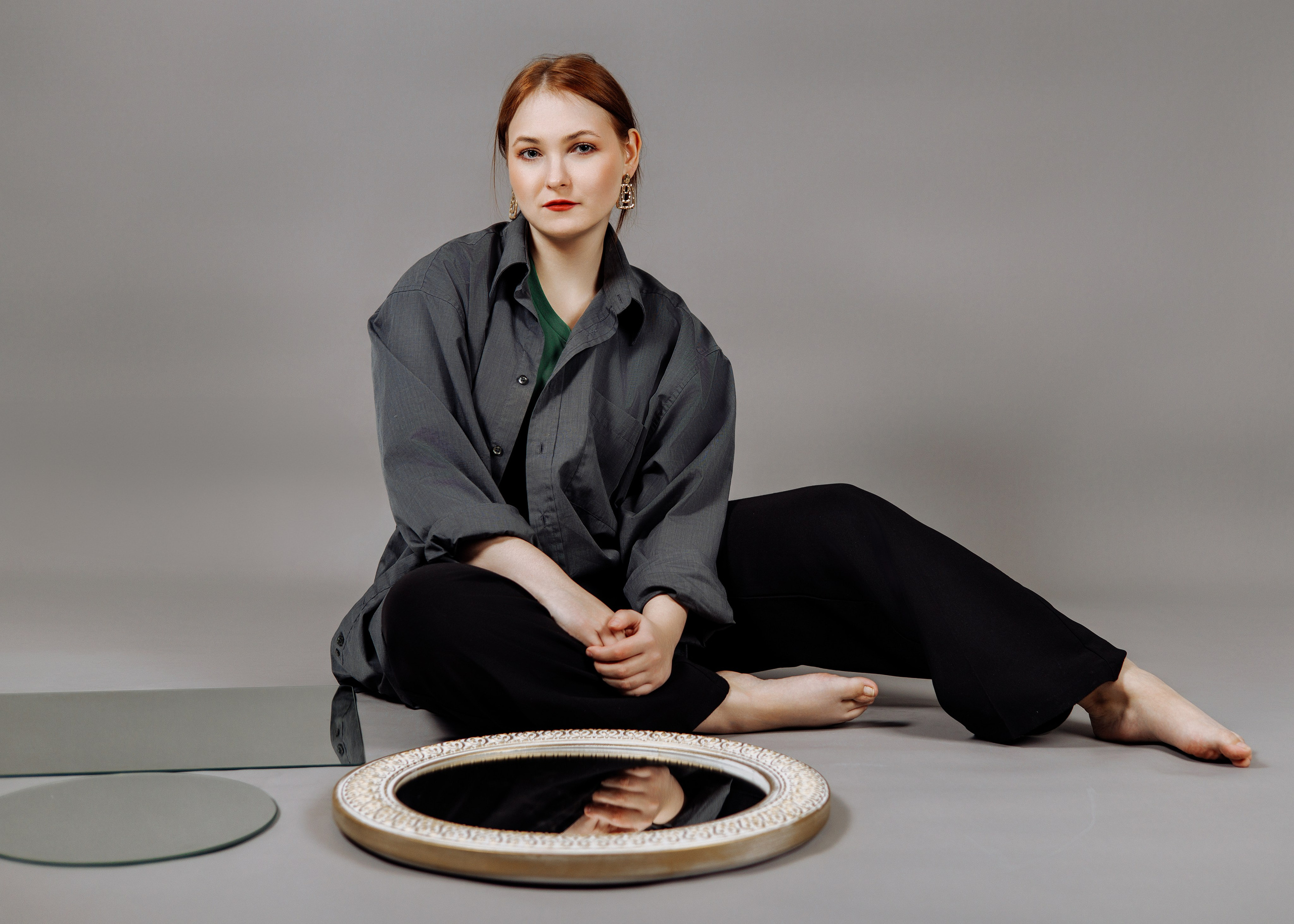 Контент-съемка Дарья. Фотограф в Ростове-на-Дону