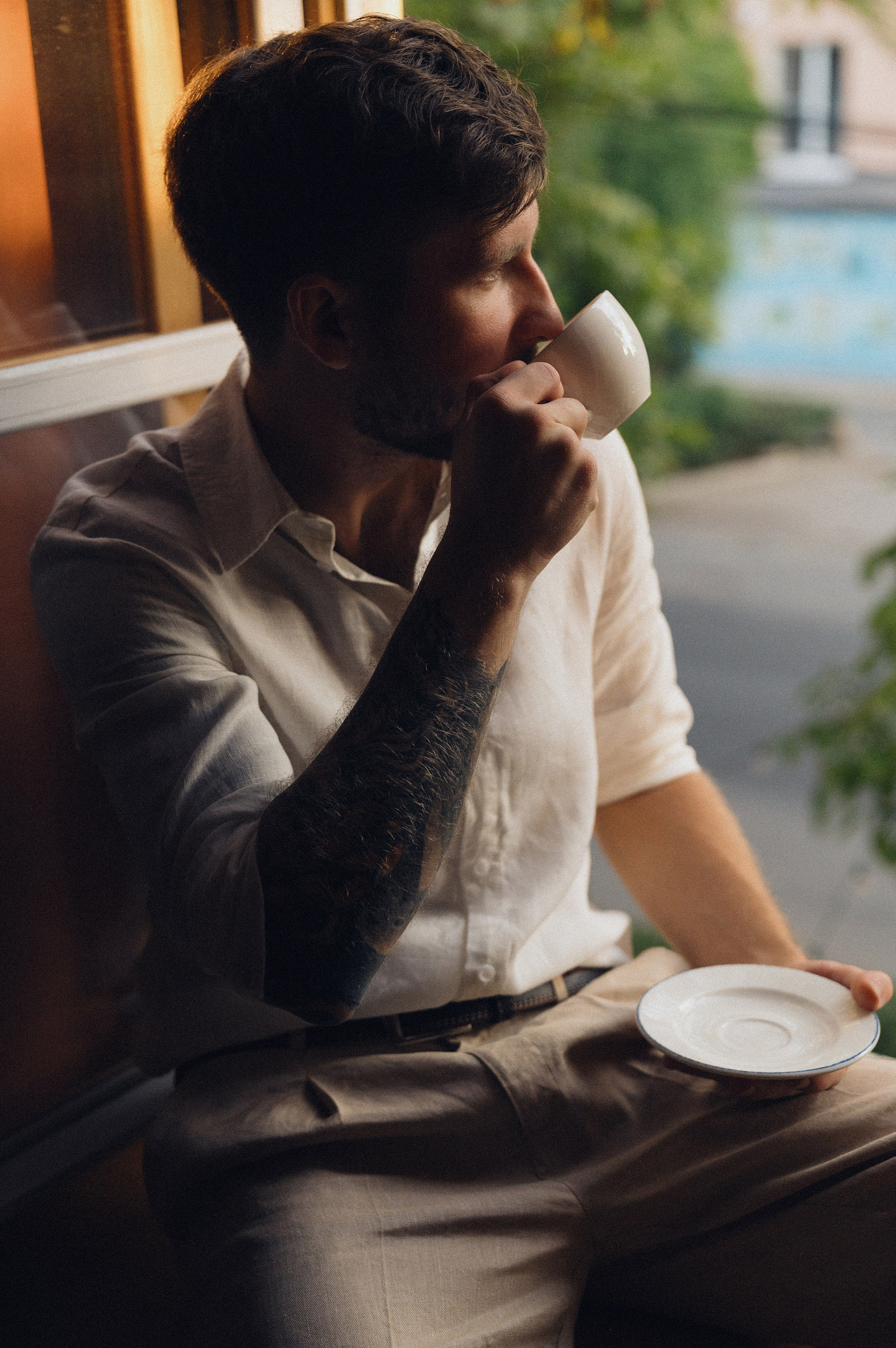 Данил и Оля. Свадебный фотограф и видеограф