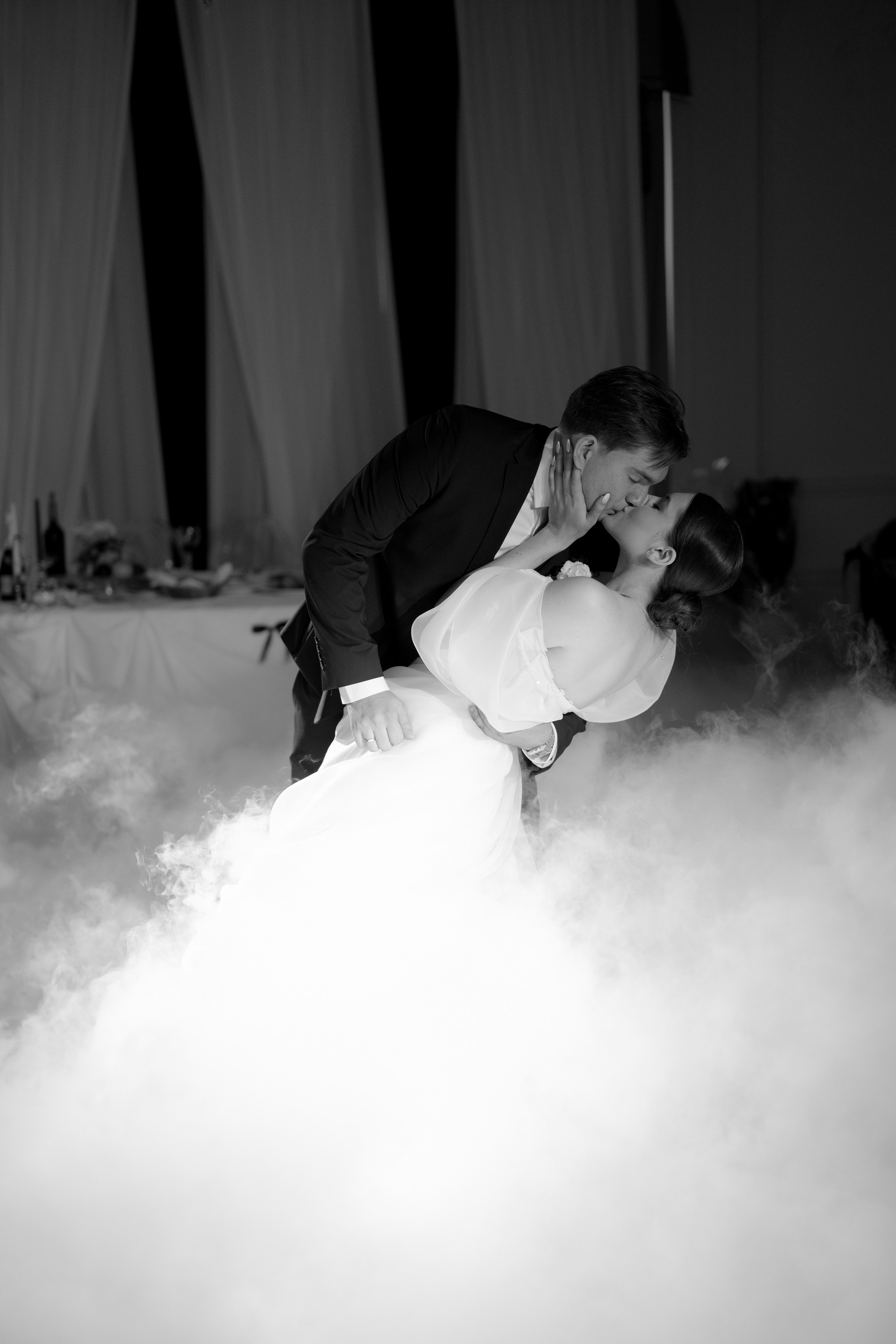 Александр и Серафима. Женский, семейный и свадебный фотограф в Астрахани Виктория Бузаева