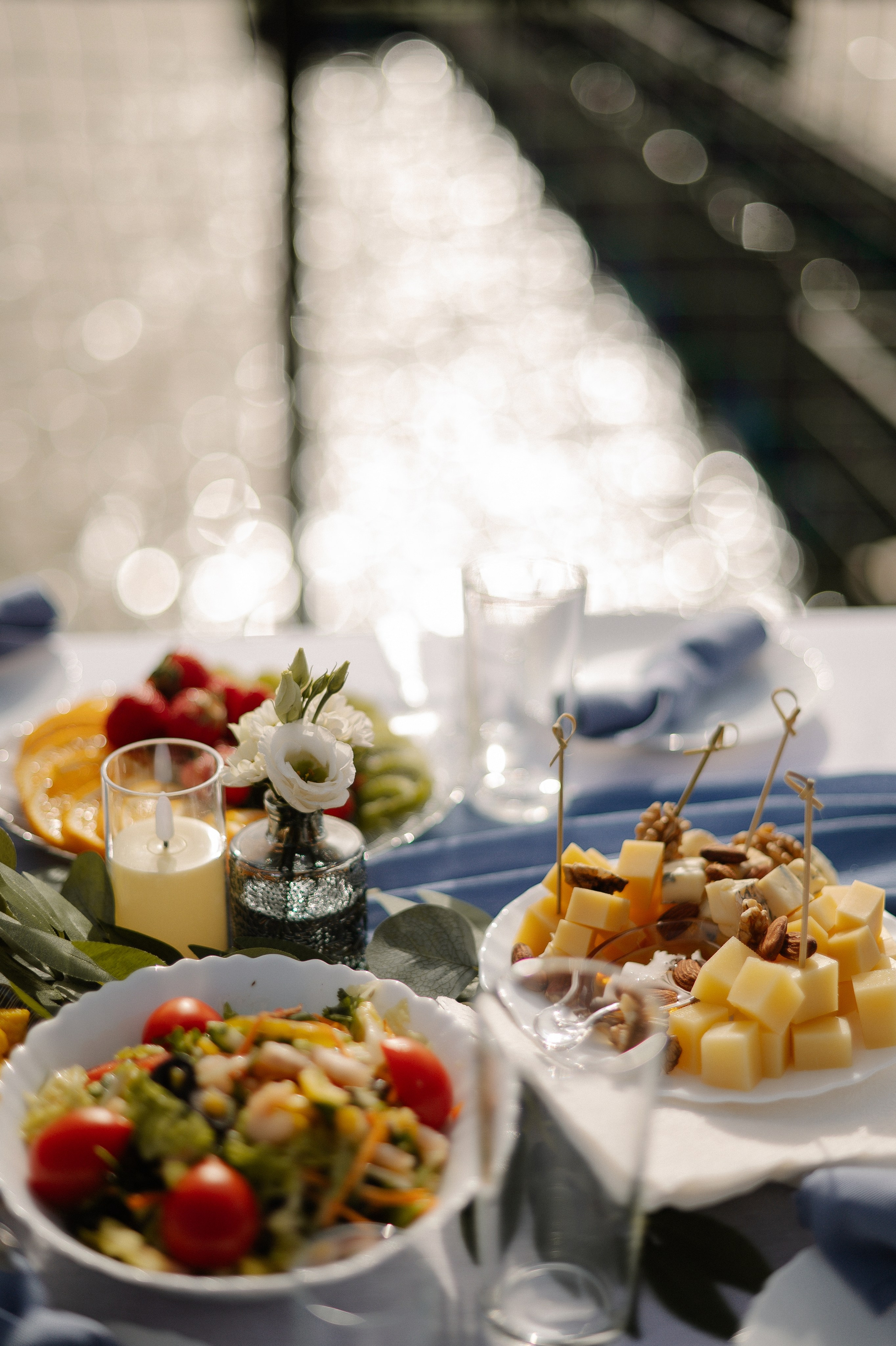 Вадим и Татьяна. Женский, семейный и свадебный фотограф в Астрахани Виктория Бузаева