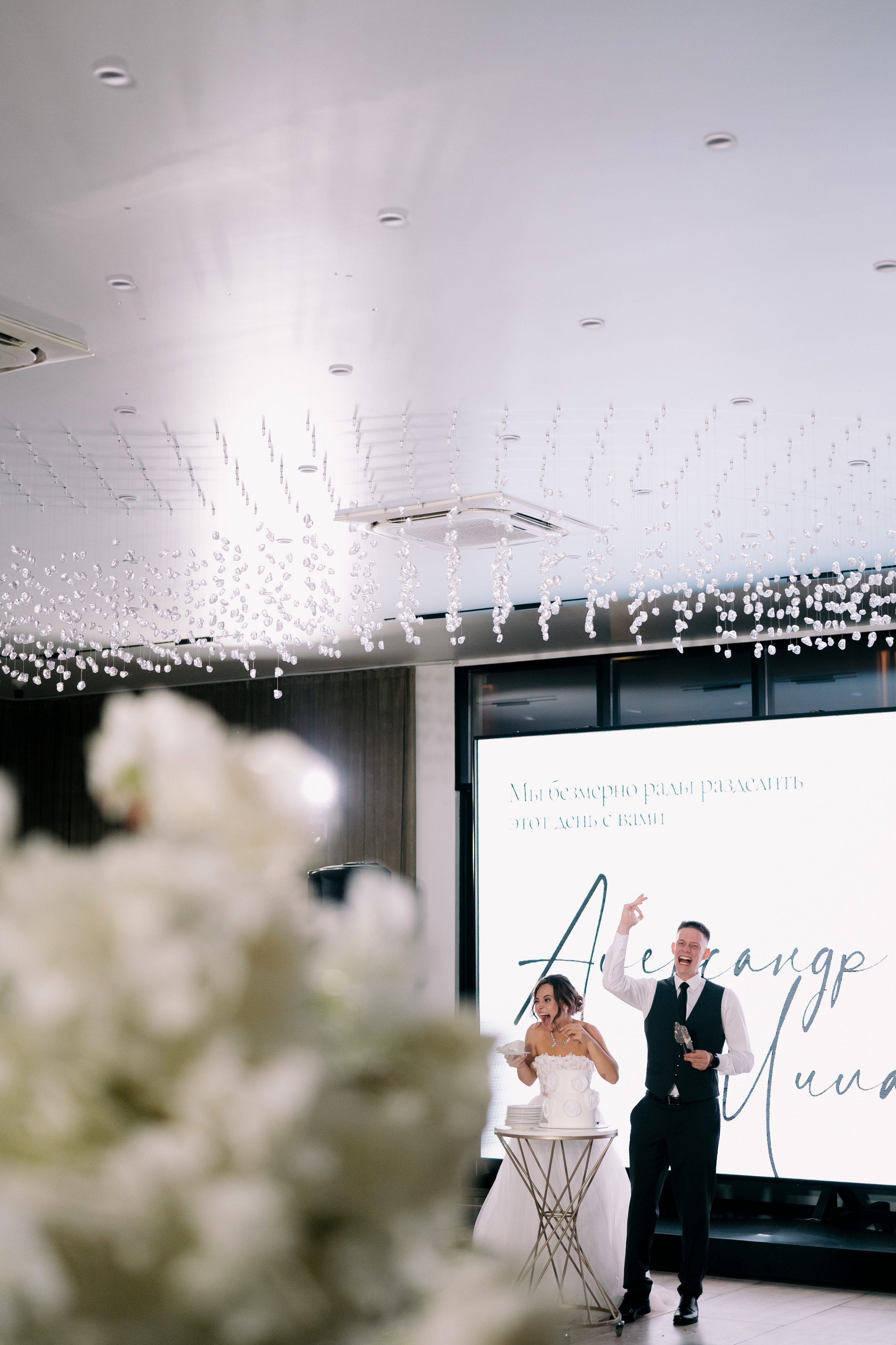 Александр и Милана. Женский, семейный и свадебный фотограф в Астрахани Виктория Бузаева