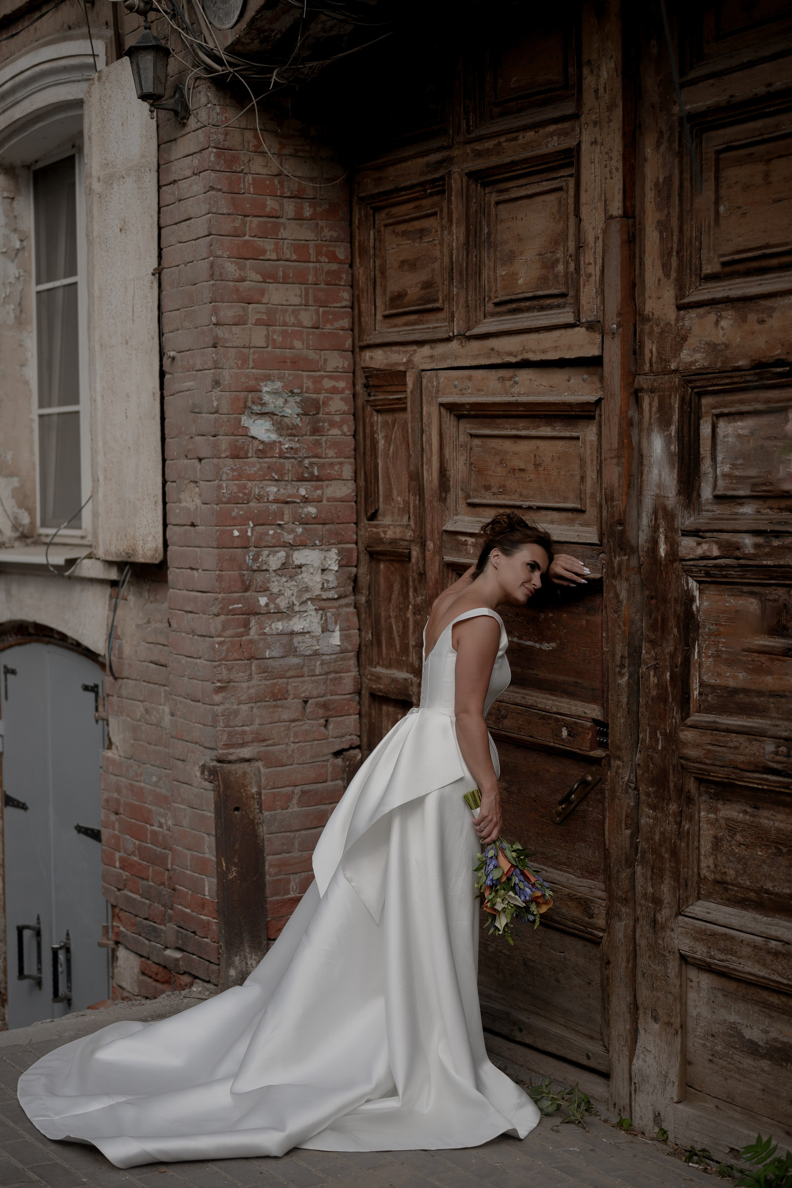 Женский, семейный и свадебный фотограф в Астрахани Виктория Бузаева