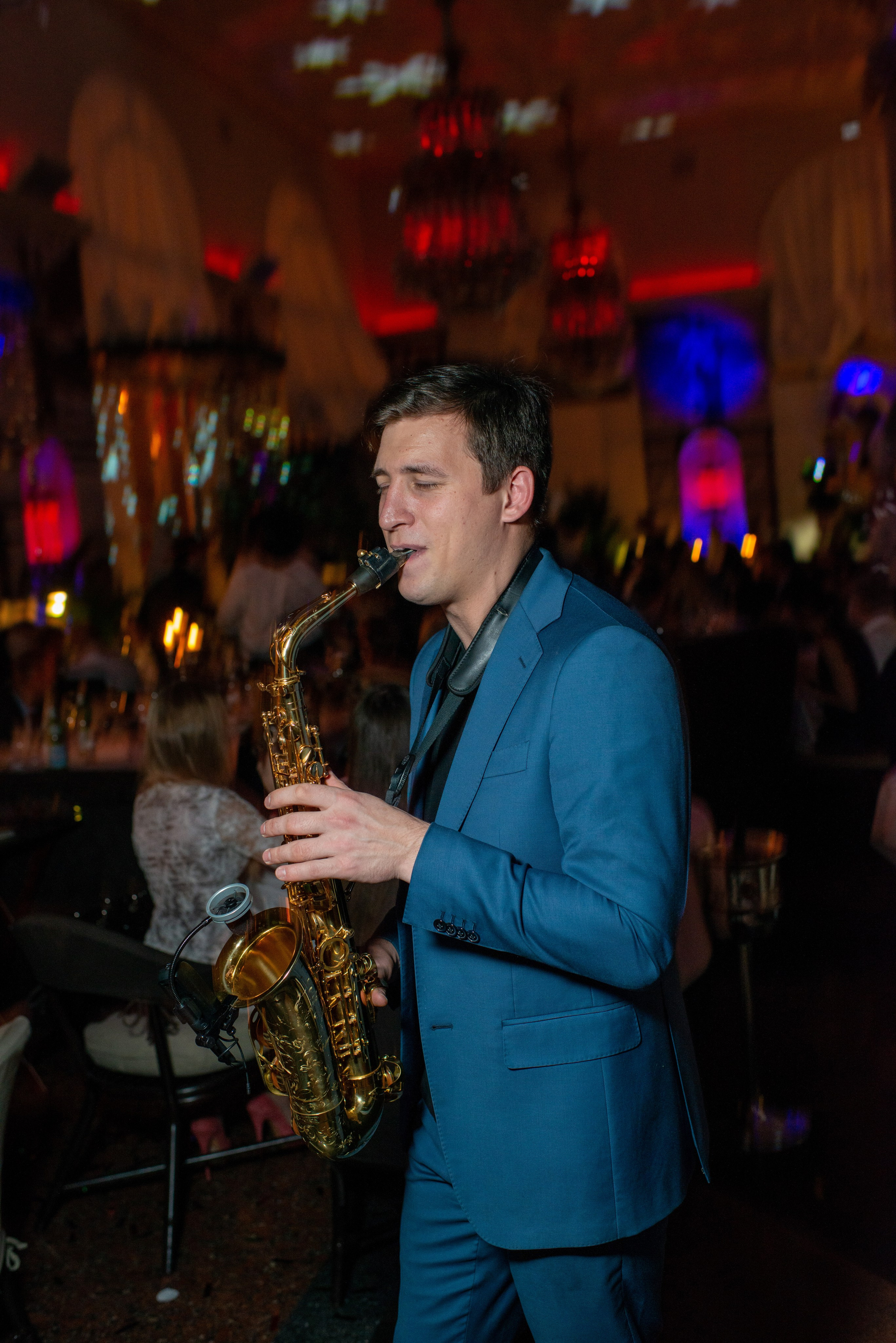 Мероприятия. Фотограф Дмитрий Андреев