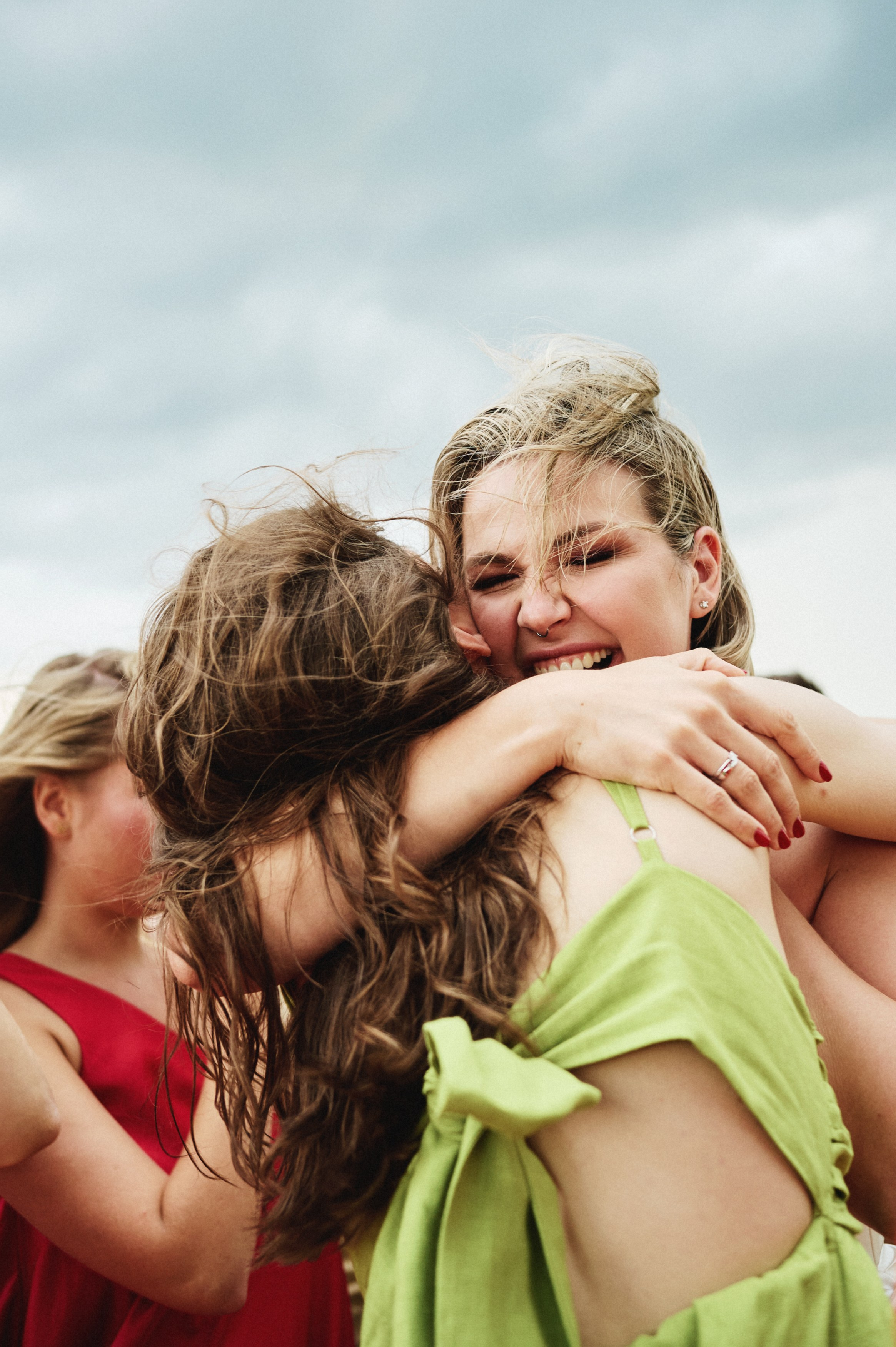 Martin&Annie. Sasha&Karina Photographers