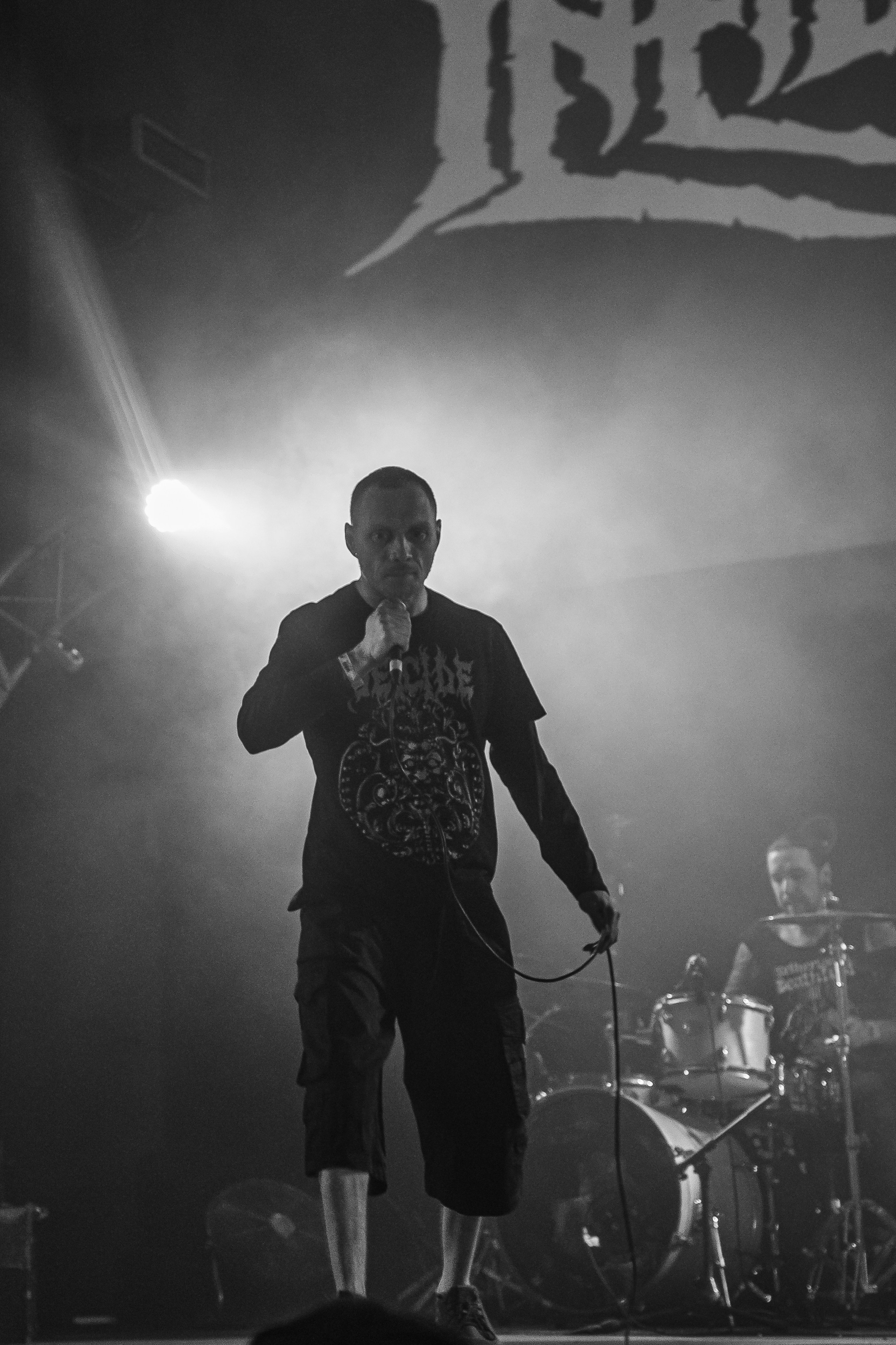 Infiltration. Фотограф в Санкт-Петербурге Чумаков Семен