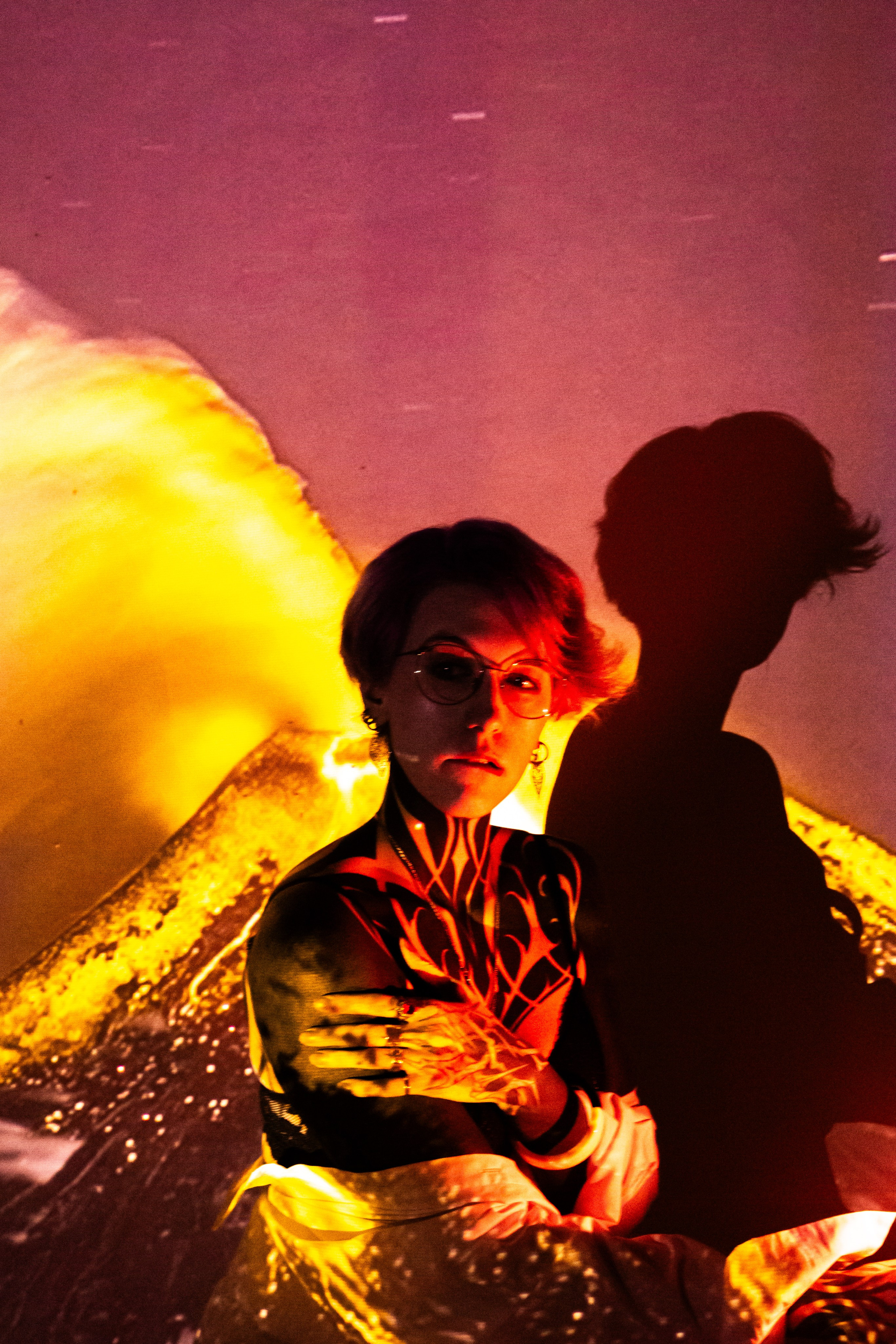 Маша. Фотограф в Санкт-Петербурге Чумаков Семен