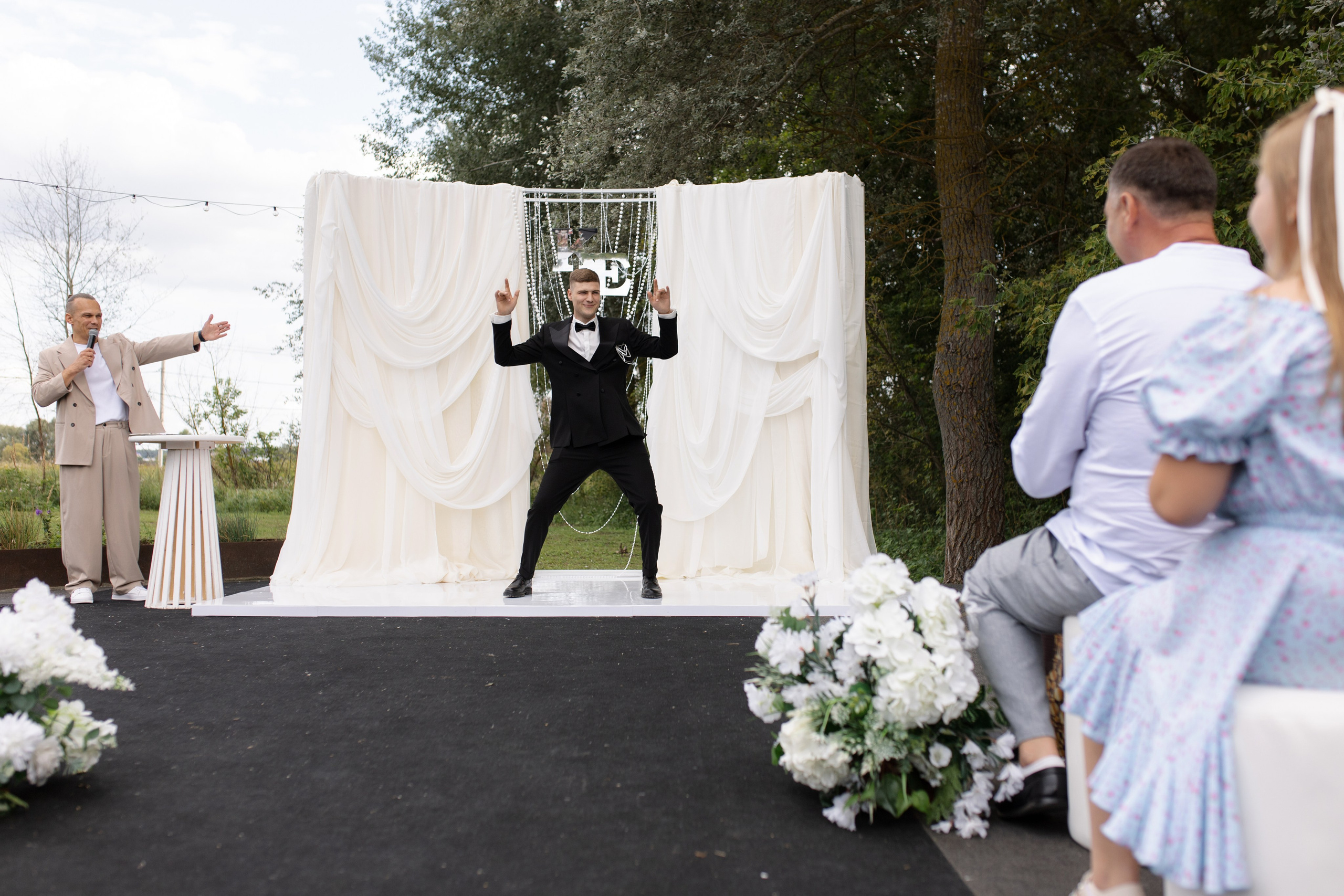 Костя+Катя. Свадебный и семейный фотограф в Белгороде Юлия Першина