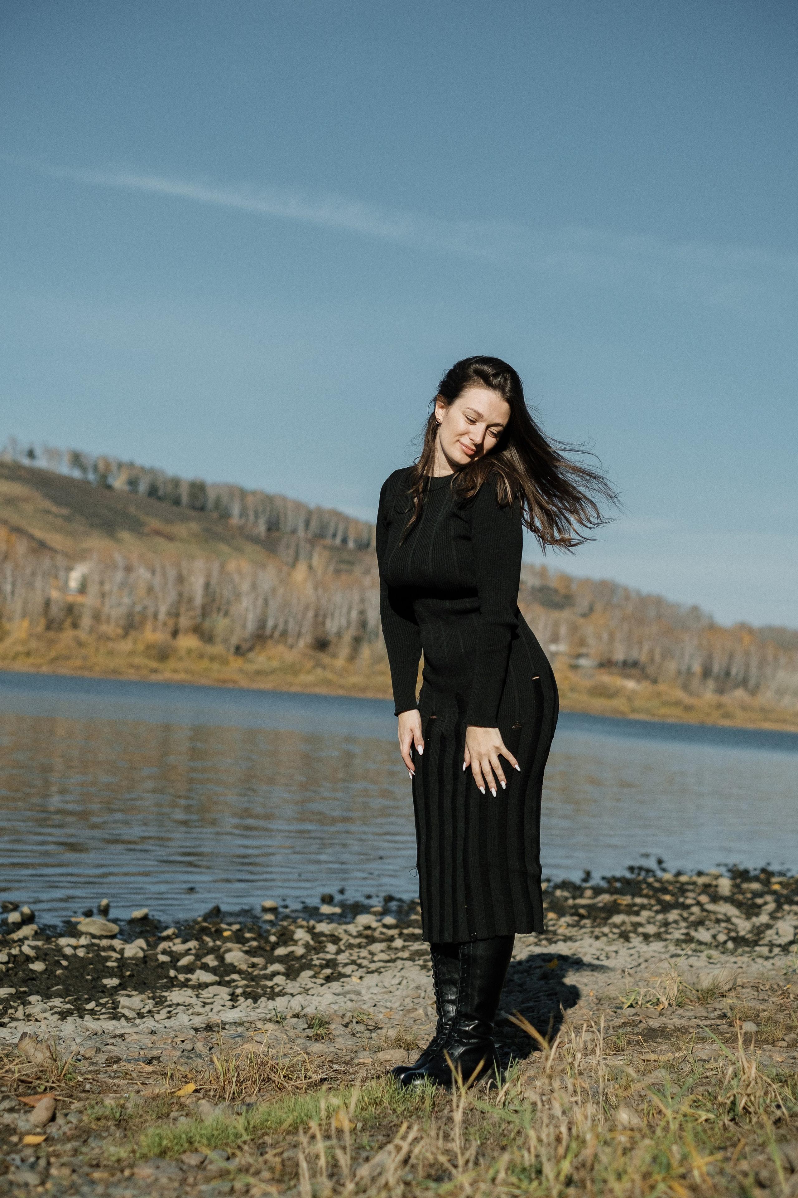 Лиза. Фотограф в Кемерово Анастасия Филаткина