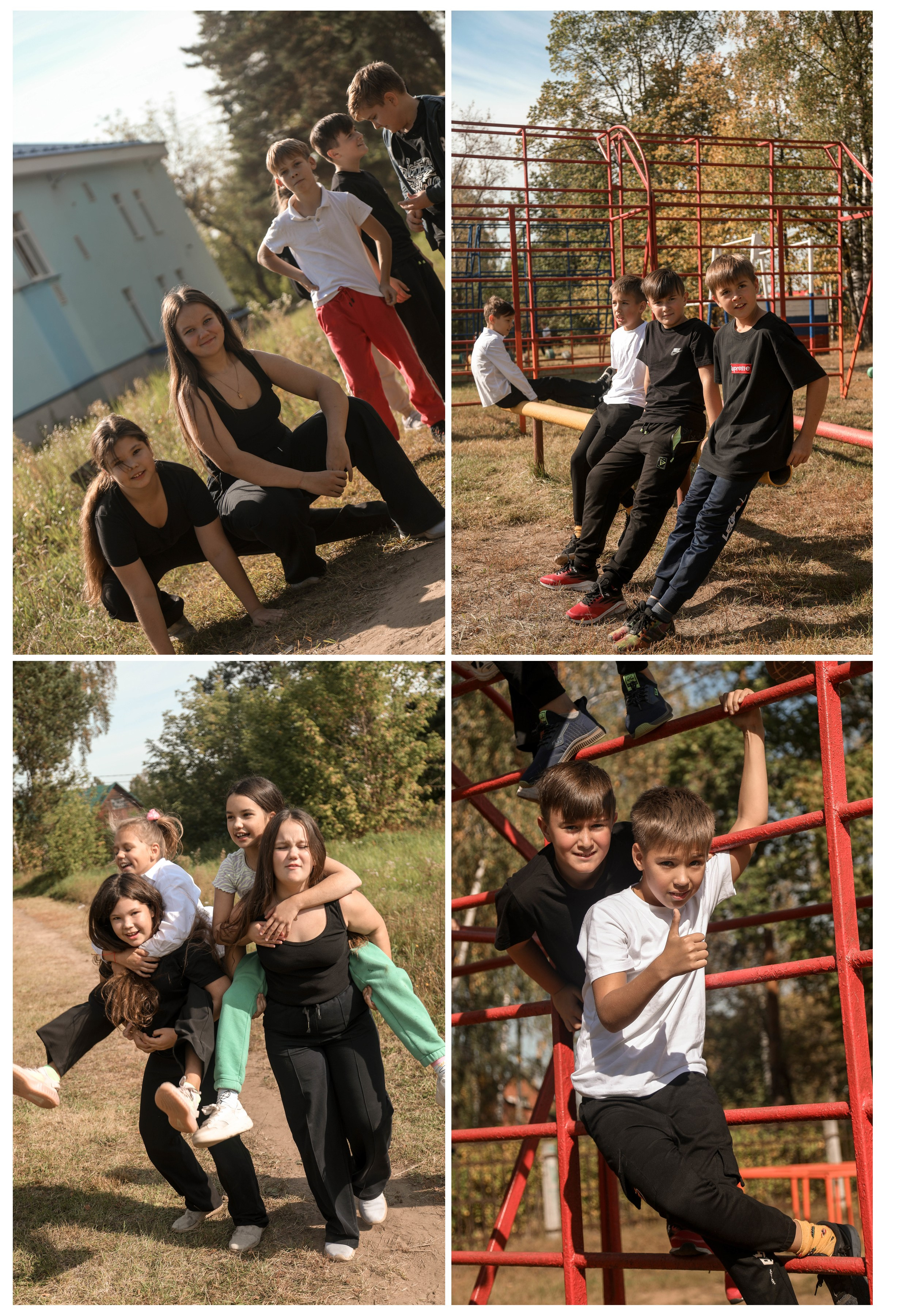 5 класс К. Контент фотограф в Москве Екатерина Михно