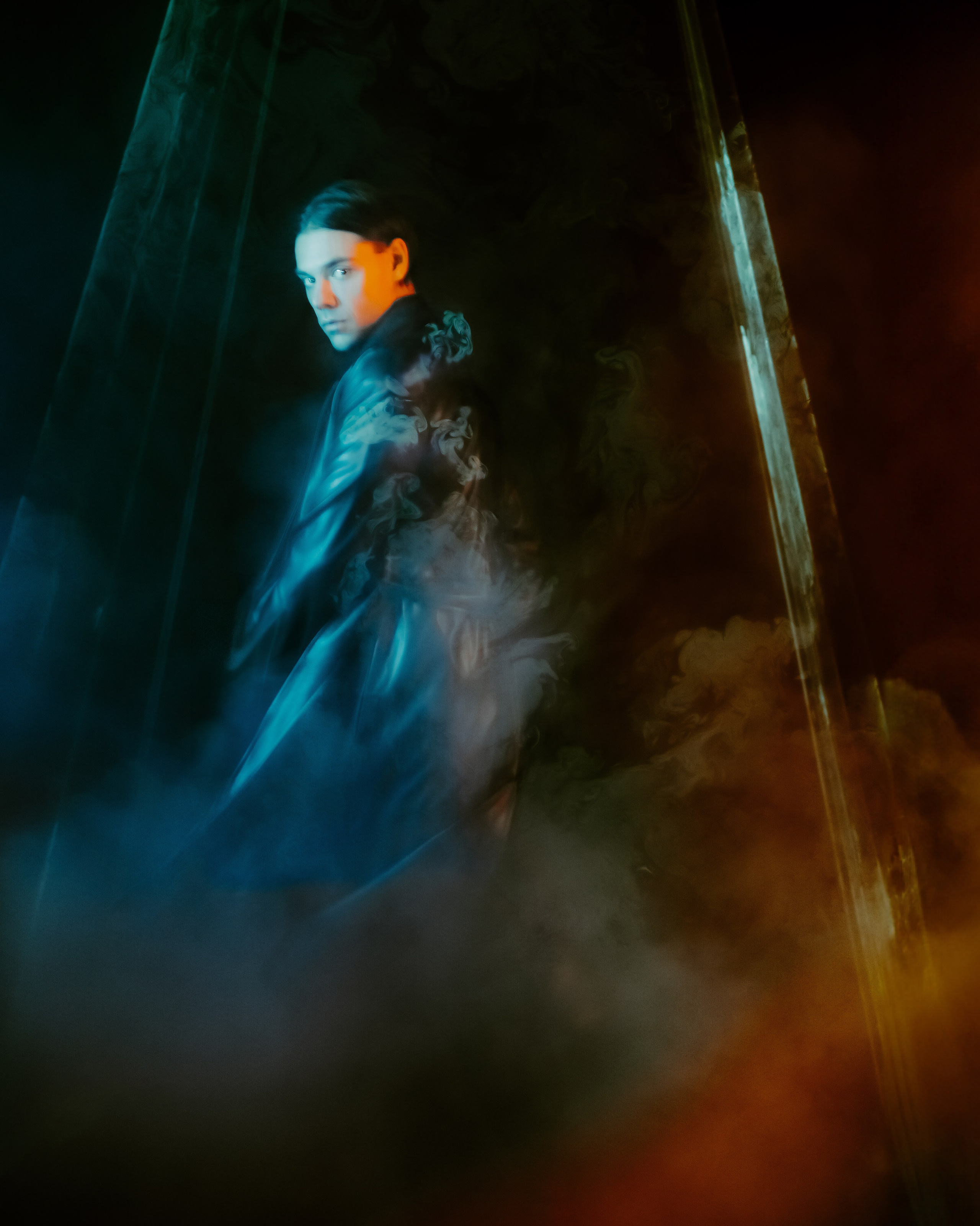 HAUK, в объективе Alexander Veselkov. ALEXANDER VESELKOV — ФОТОГРАФ | NFT ARTIST | РЕЖИССЕР I VISUAL ARTIST