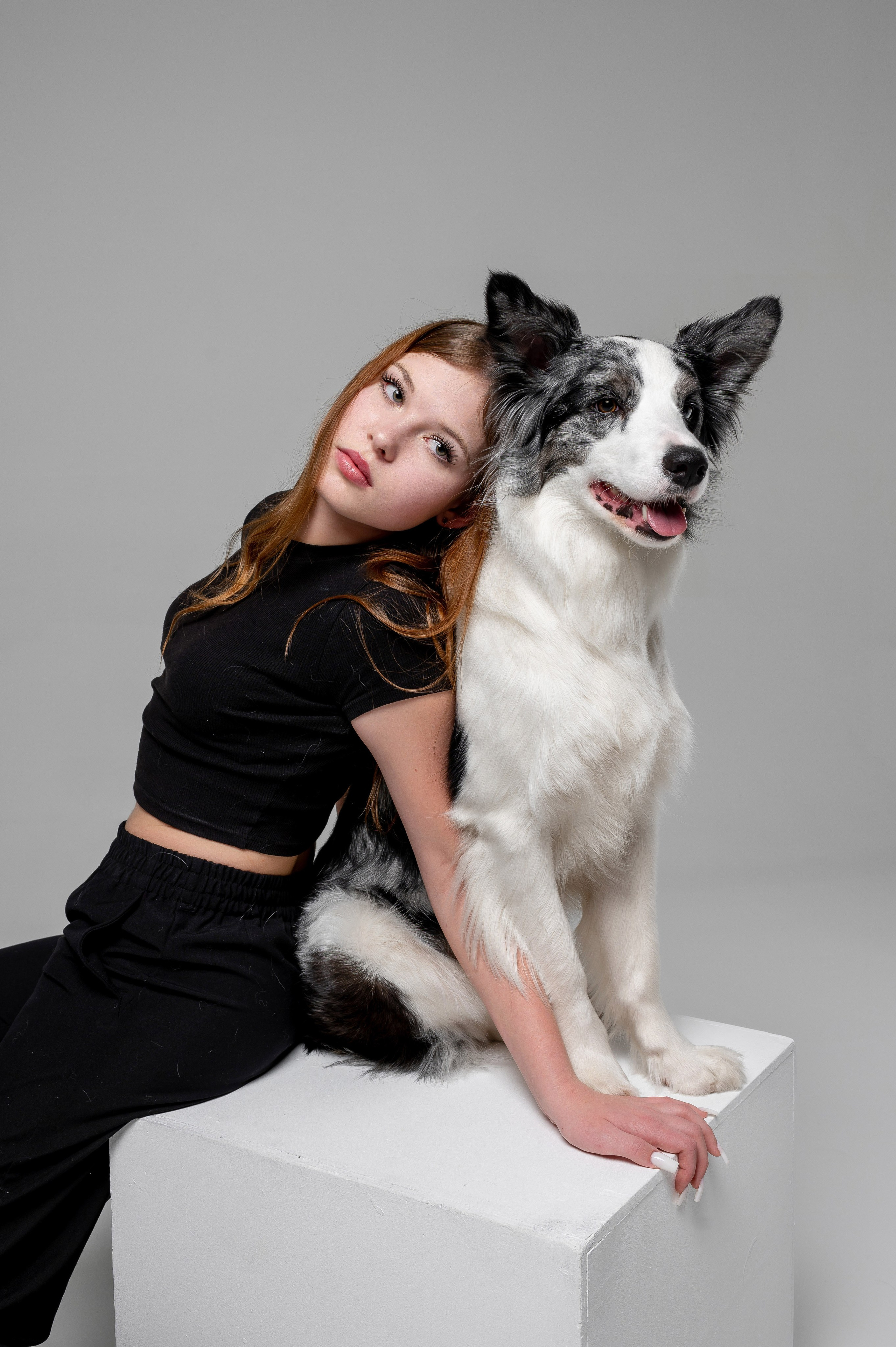 Фотосессия с лучшим другом. Портретный, семейный и свадебный фотограф в Санкт-Петербурге и в Пушкине Ширяев Денис