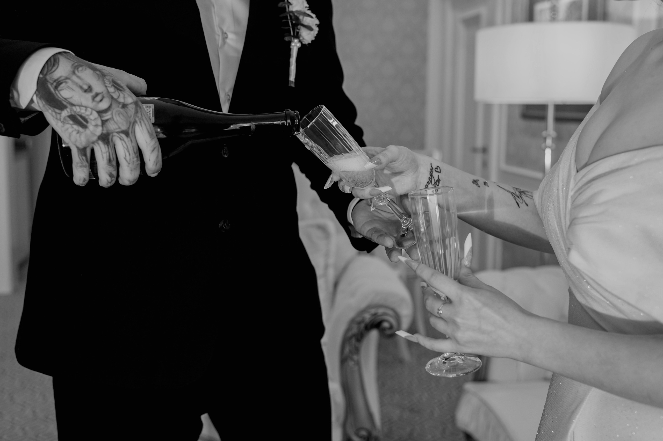 Виктория и Максим черно-белая серия. Портретный, семейный и свадебный фотограф в Санкт-Петербурге и в Москве Ширяев Денис