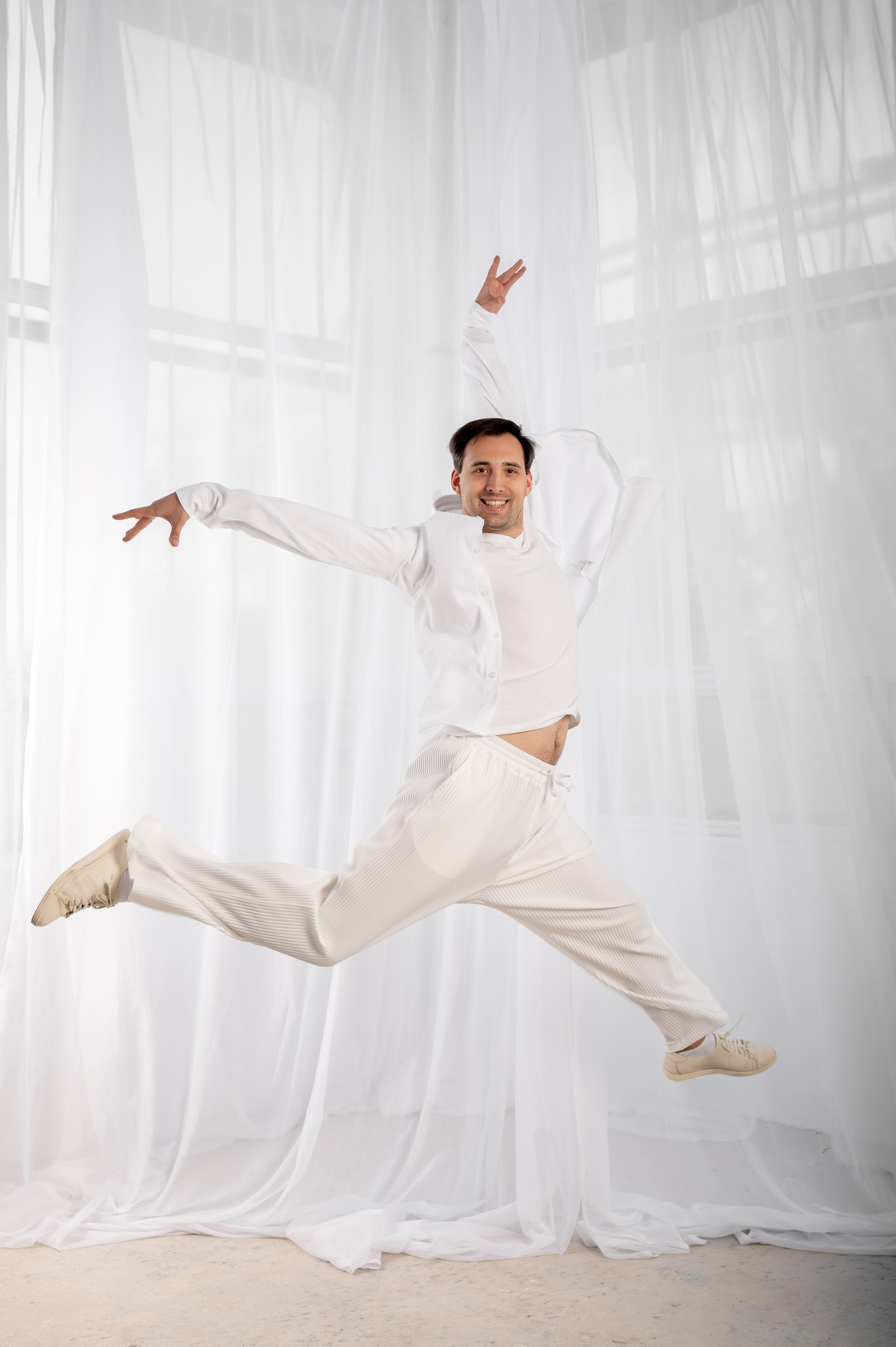 Для творческого гения Александра. Портретный, семейный и свадебный фотограф в Санкт-Петербурге и в Пушкине Ширяев Денис