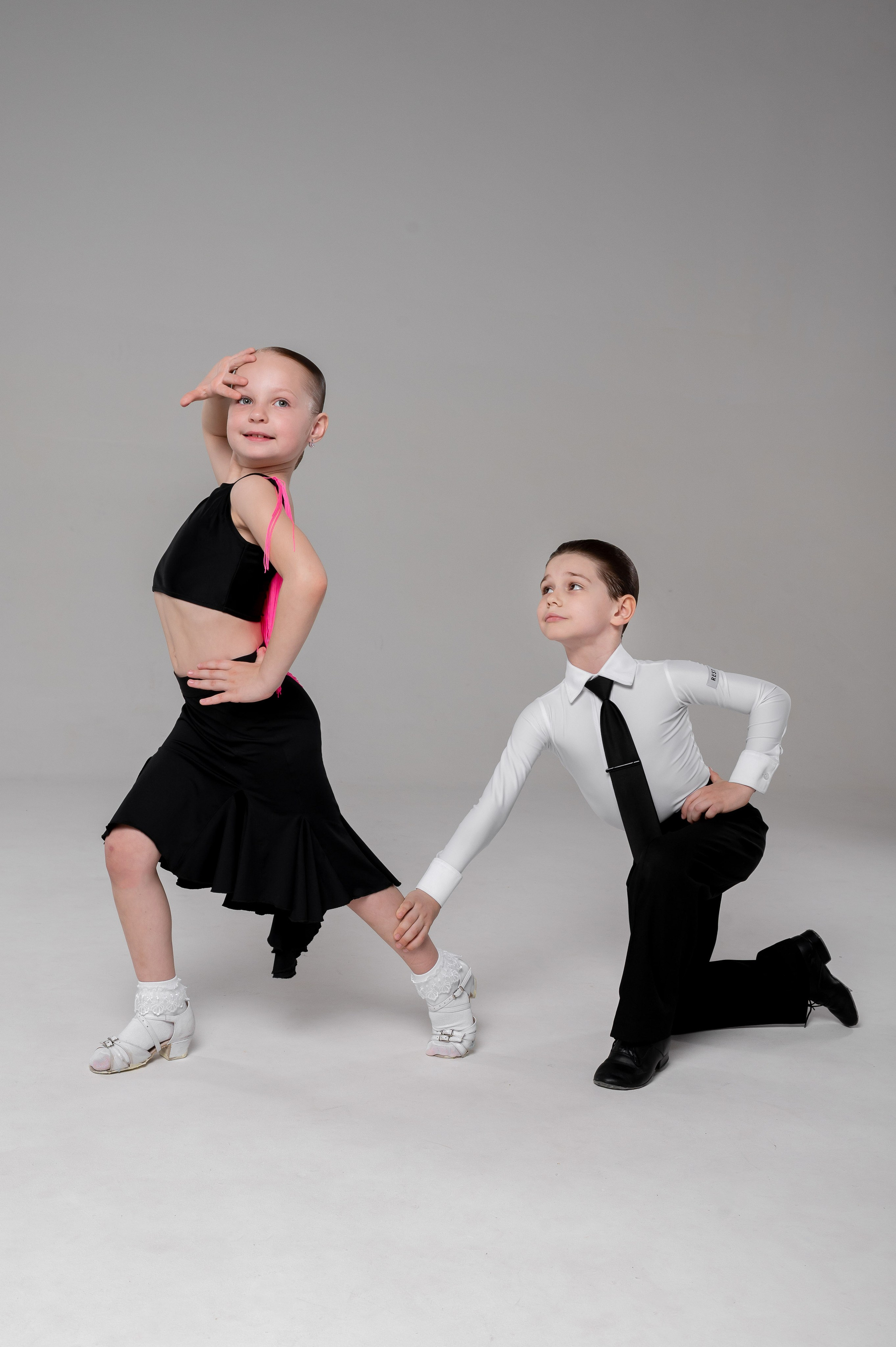 Детская школа бальных танцев Diamond Dance. Портретный, семейный и свадебный фотограф в Санкт-Петербурге и в Пушкине Ширяев Денис