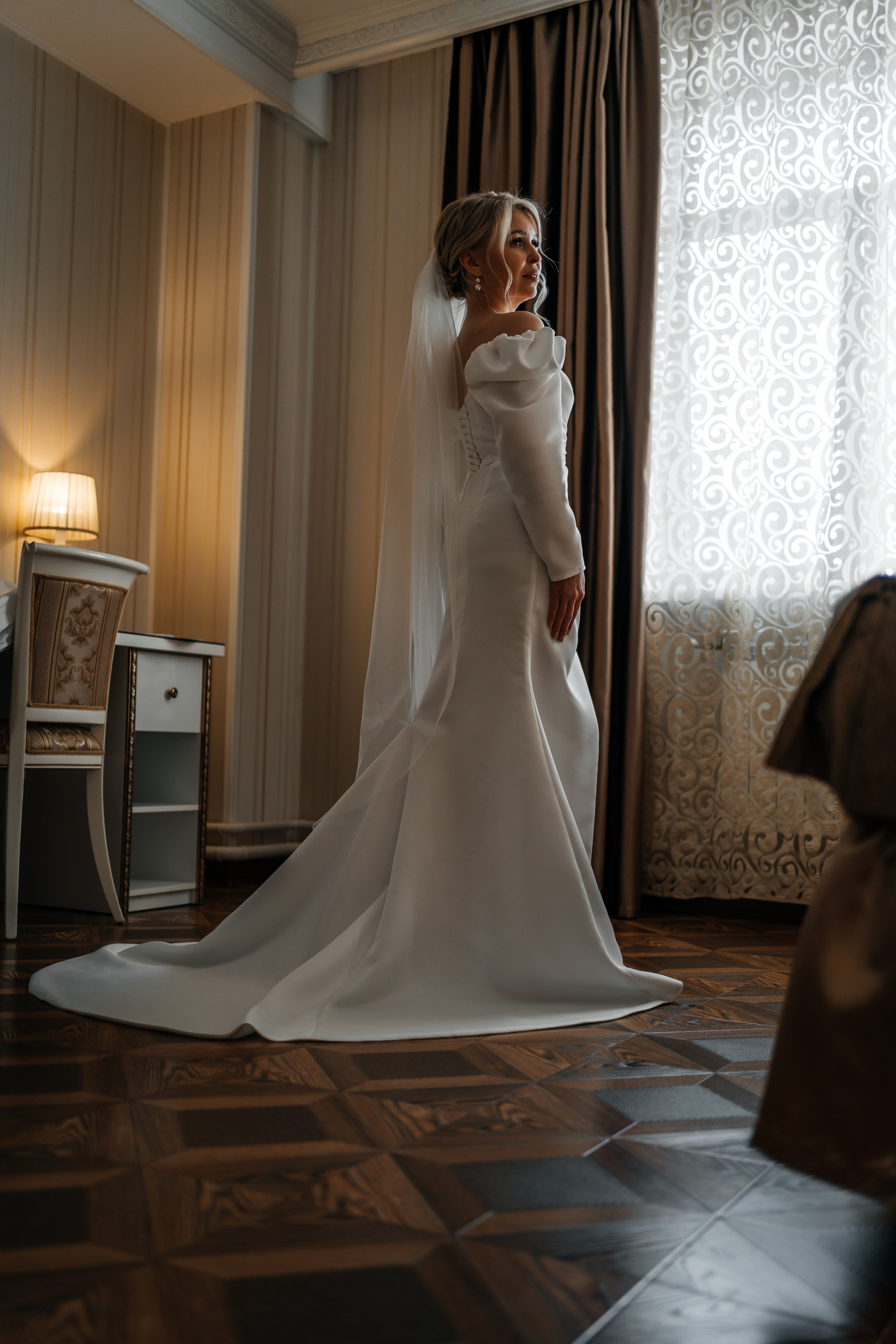 Отель «ПушкинЪ». Фотограф Ангарск Иркутск Ксения Король