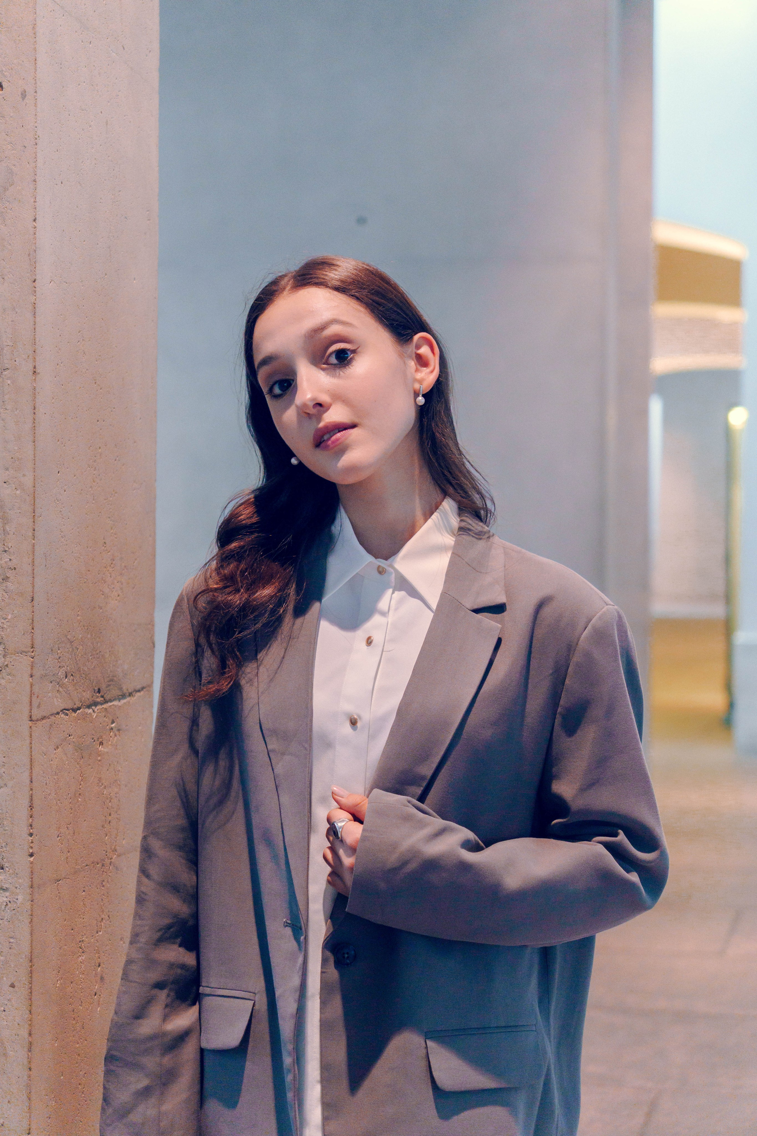 Вероника и Виктория. Фотограф в Санкт-Петербурге Ибрагимова Алина