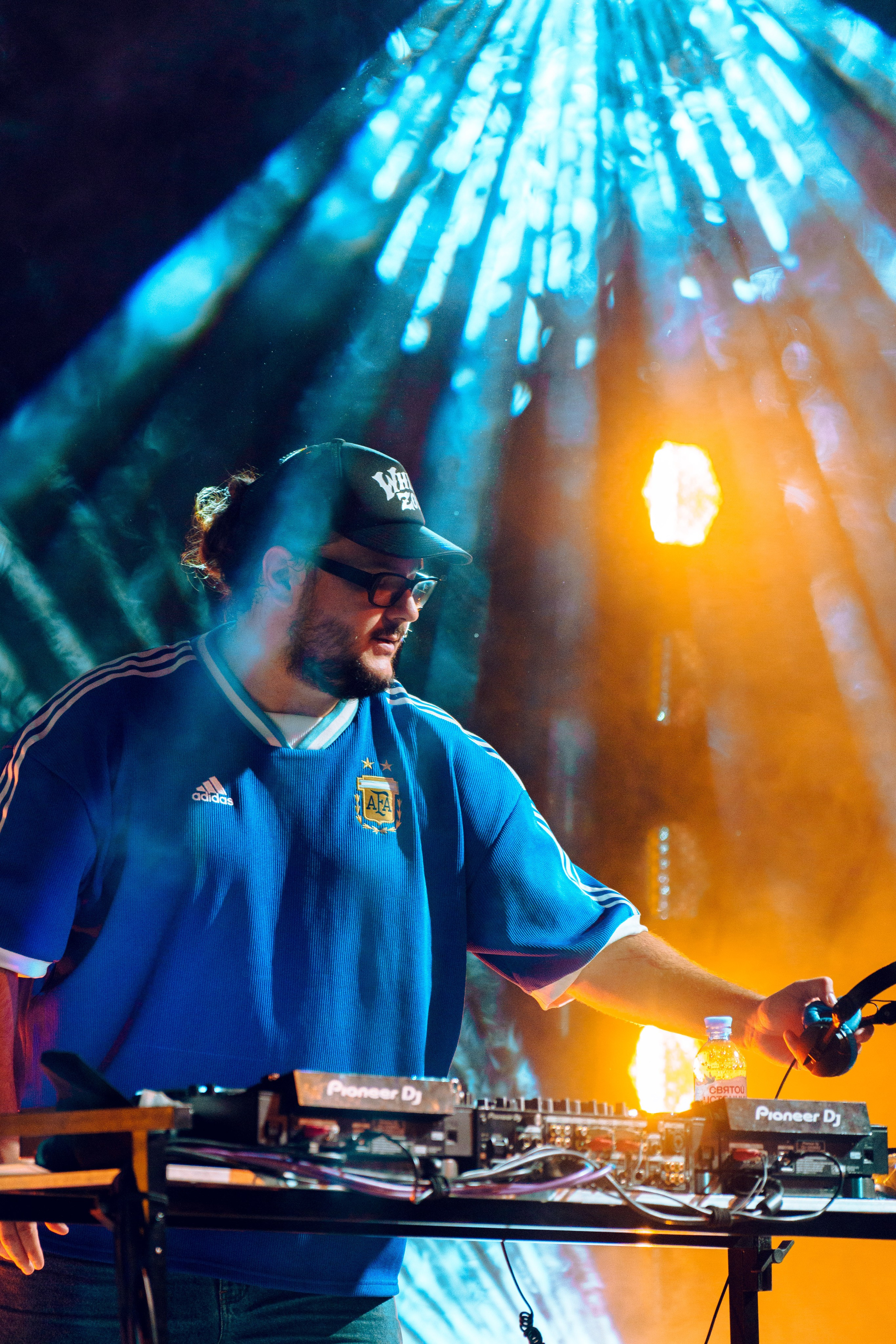 Группа Turbosh. Фотограф в Санкт-Петербурге Ибрагимова Алина