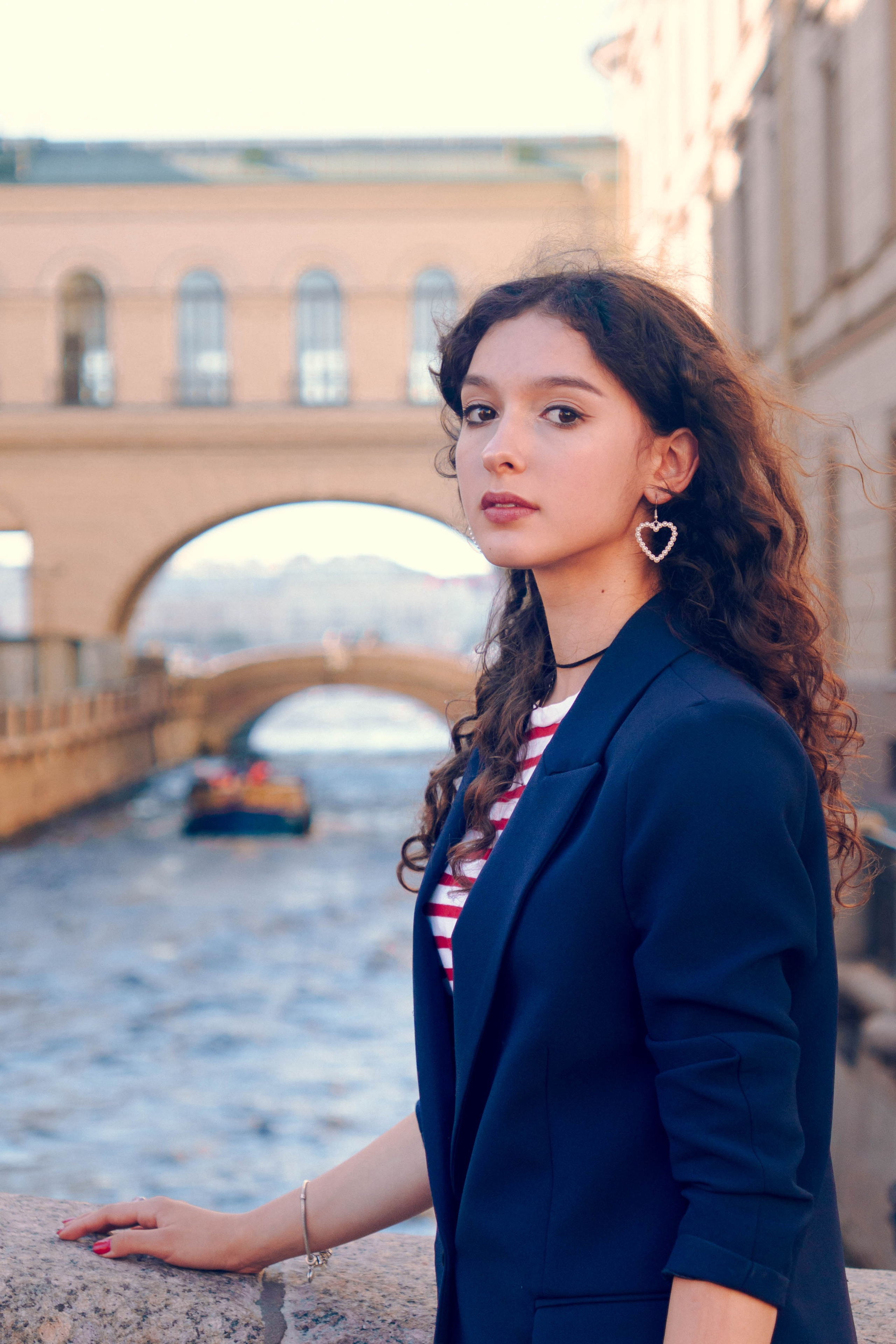 Вероника и Виктория. Фотограф в Санкт-Петербурге Ибрагимова Алина