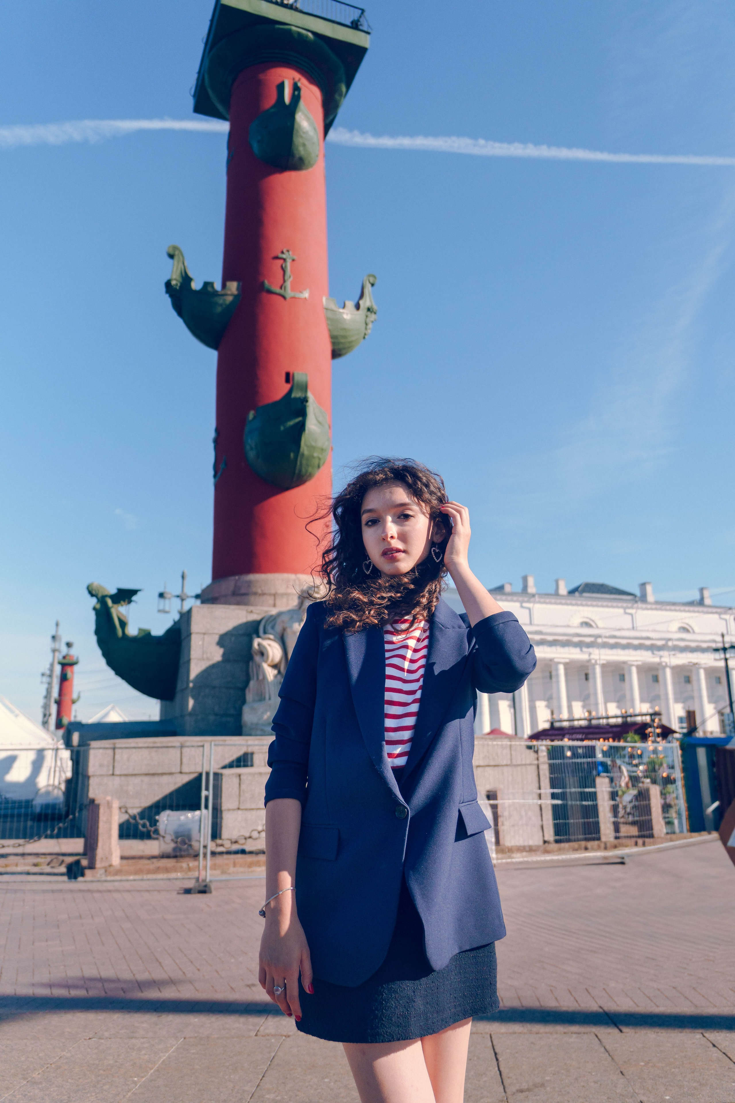 Вероника и Виктория. Фотограф в Санкт-Петербурге Ибрагимова Алина