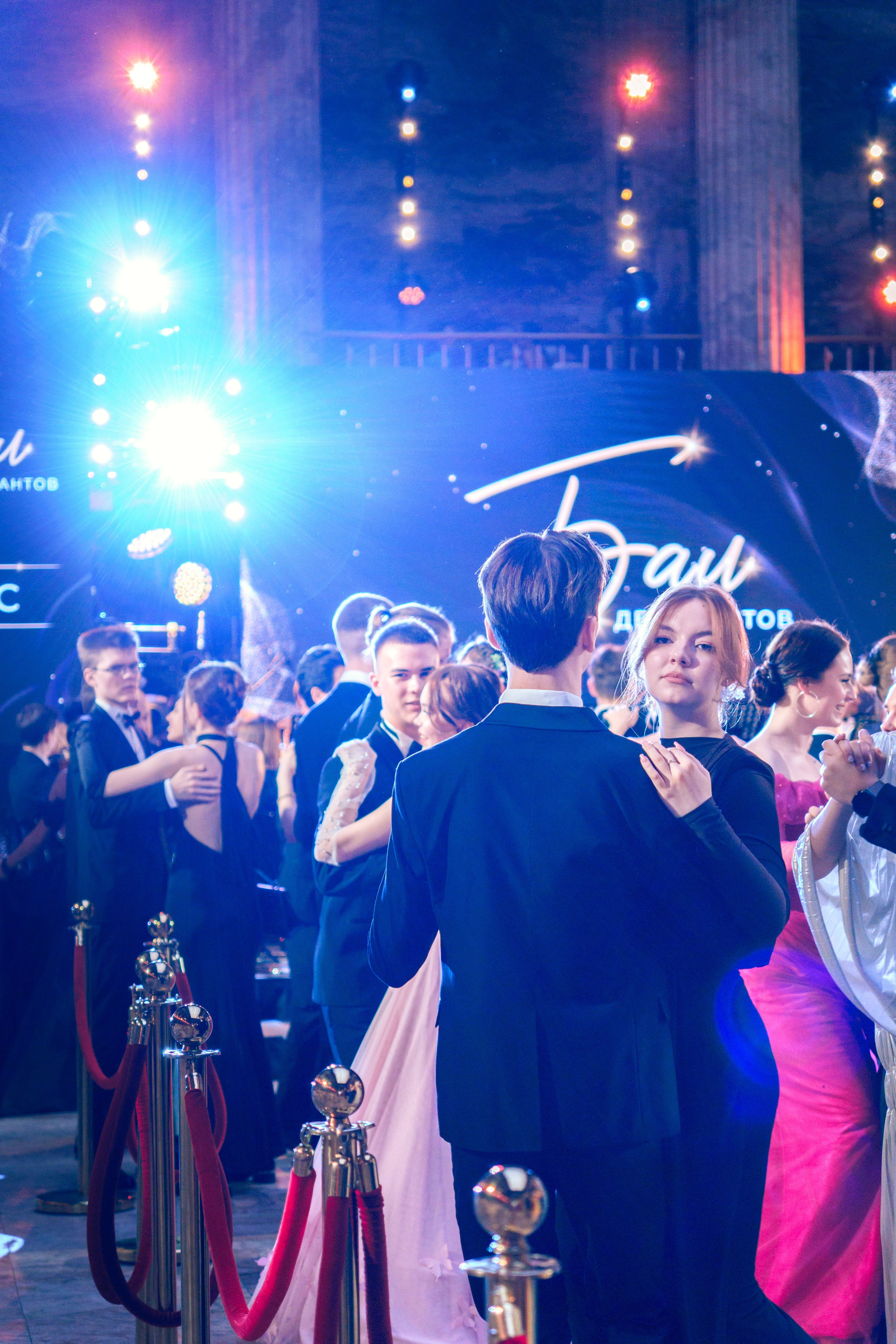 Бал дебютантов 2025. Фотограф в Санкт-Петербурге Ибрагимова Алина